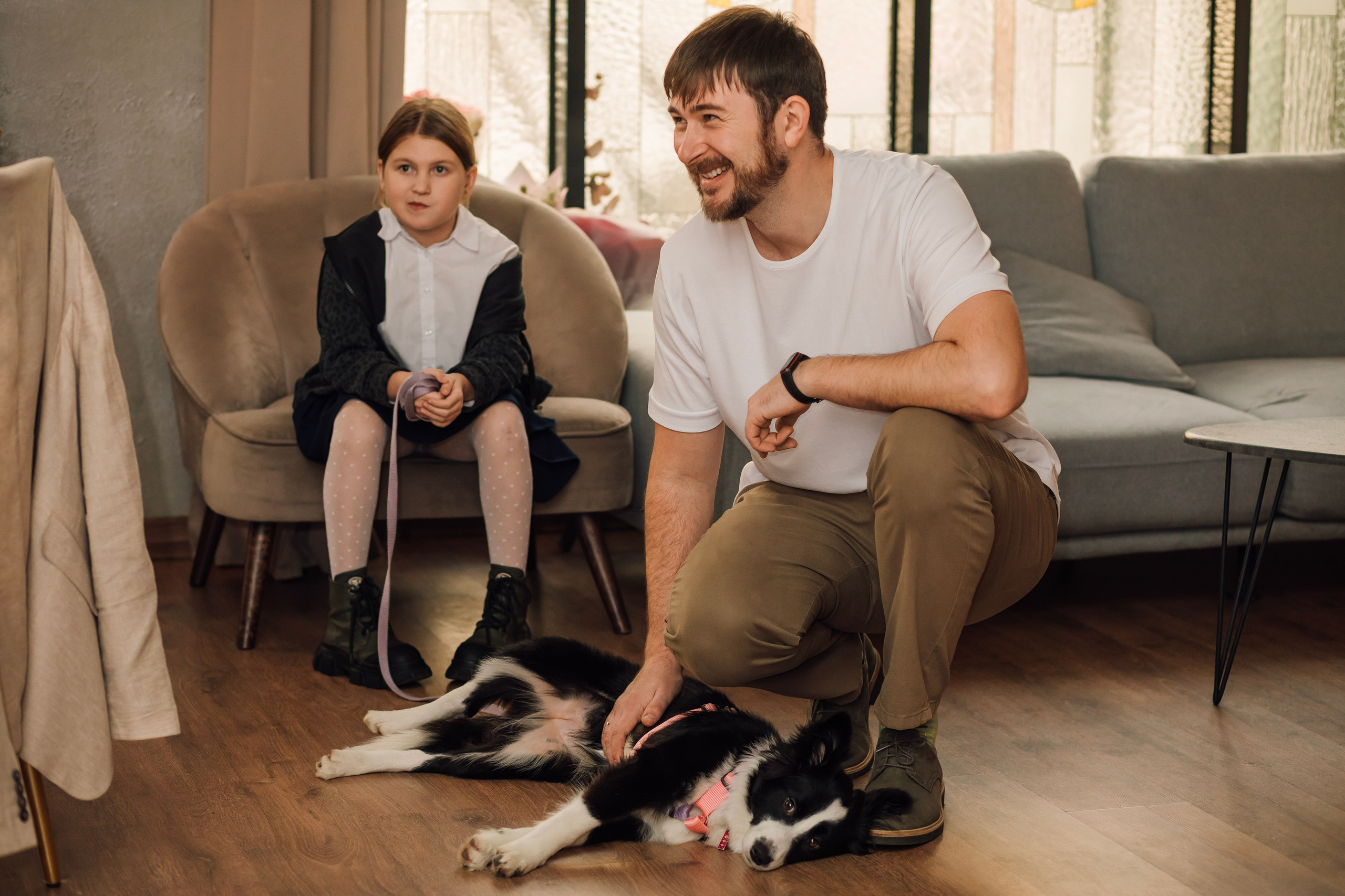 Таня и Миша. Свадьба в лофте. Свадебный и семейный фотограф в Москве Евгения Лисина