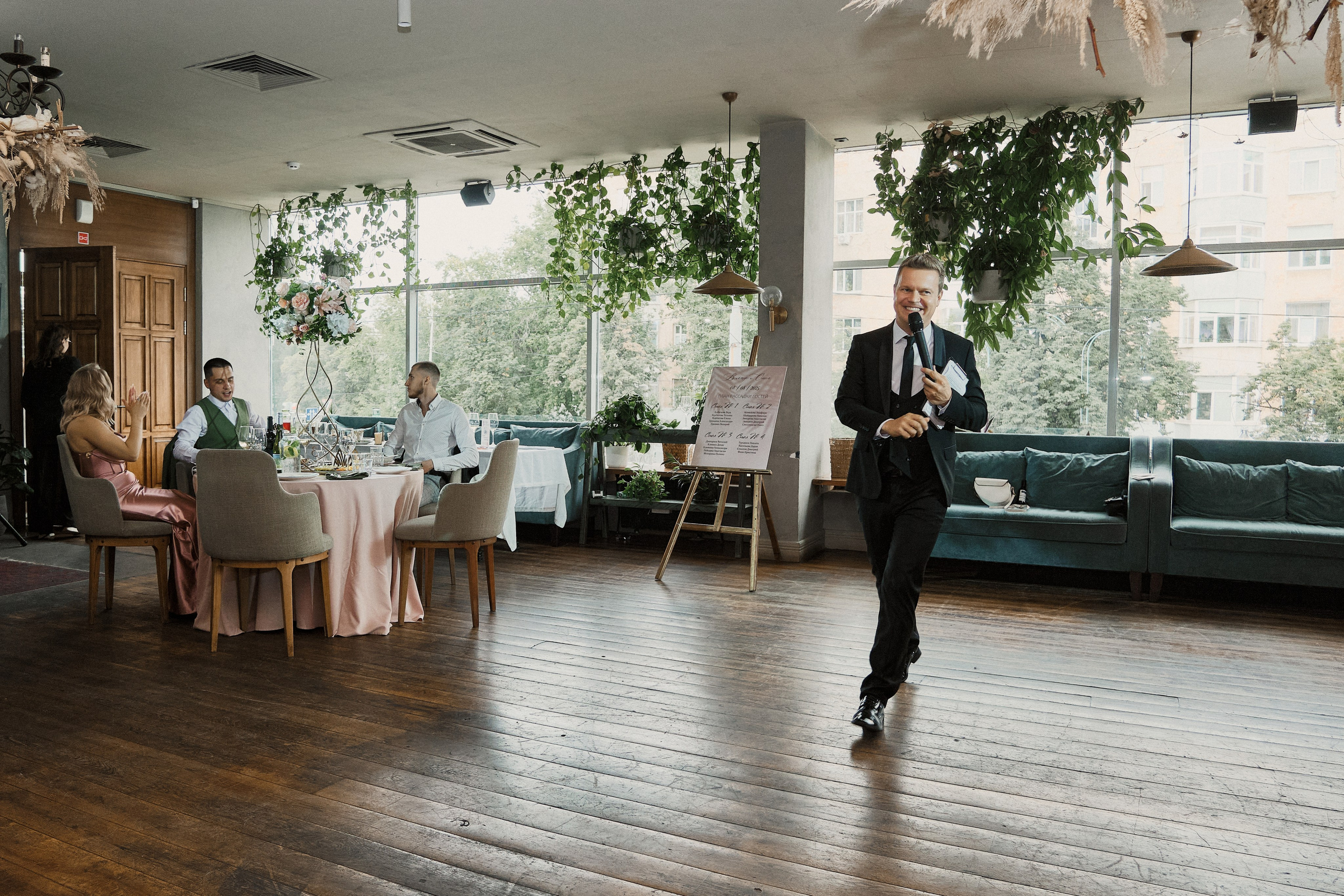 Wedding Story. Свадебный и портретный фотограф Орлов Никита