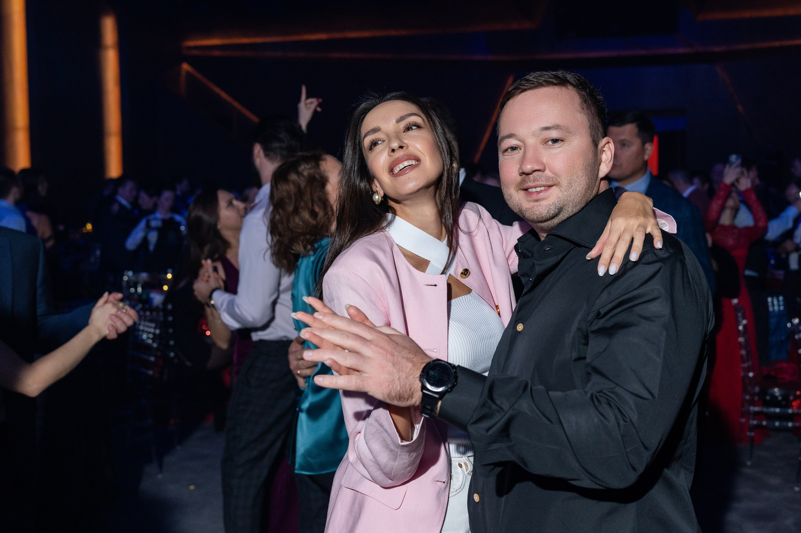 Нацпроектстрой. Свадебный и семейный фотограф в Москве Кристина Ласковенкова