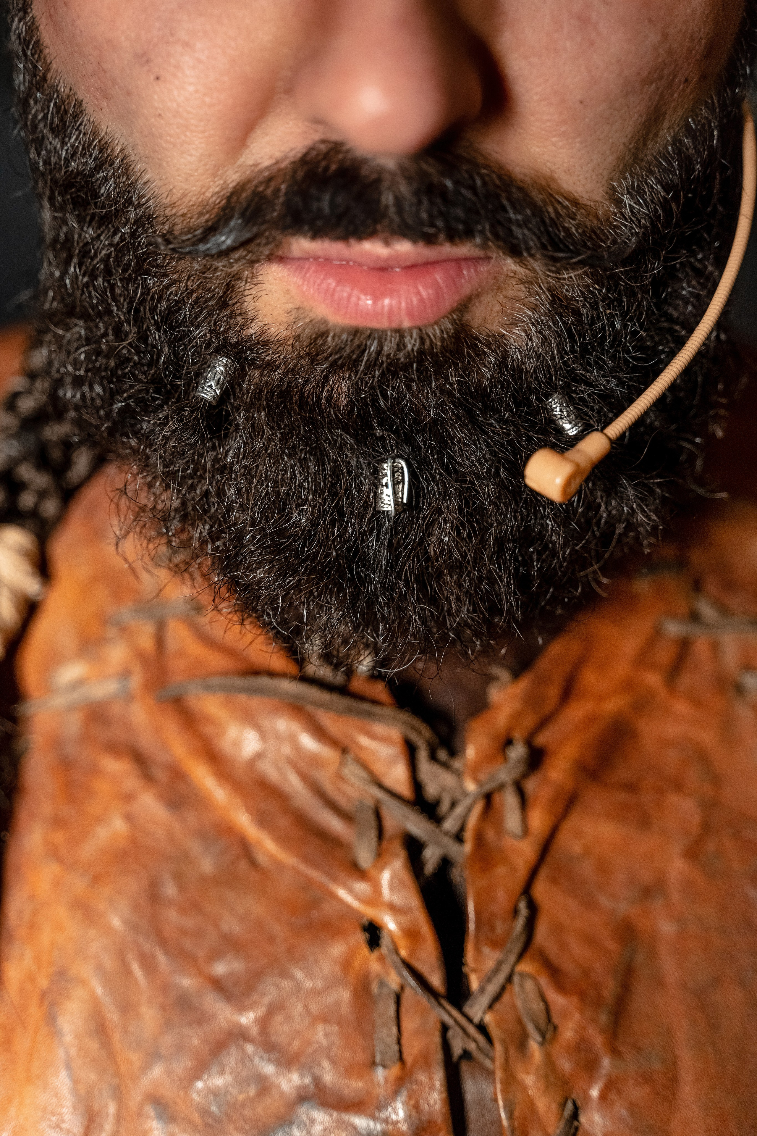 «Князь Владимир» (костюмы). Контентный и семейный фотограф Анна Маслова