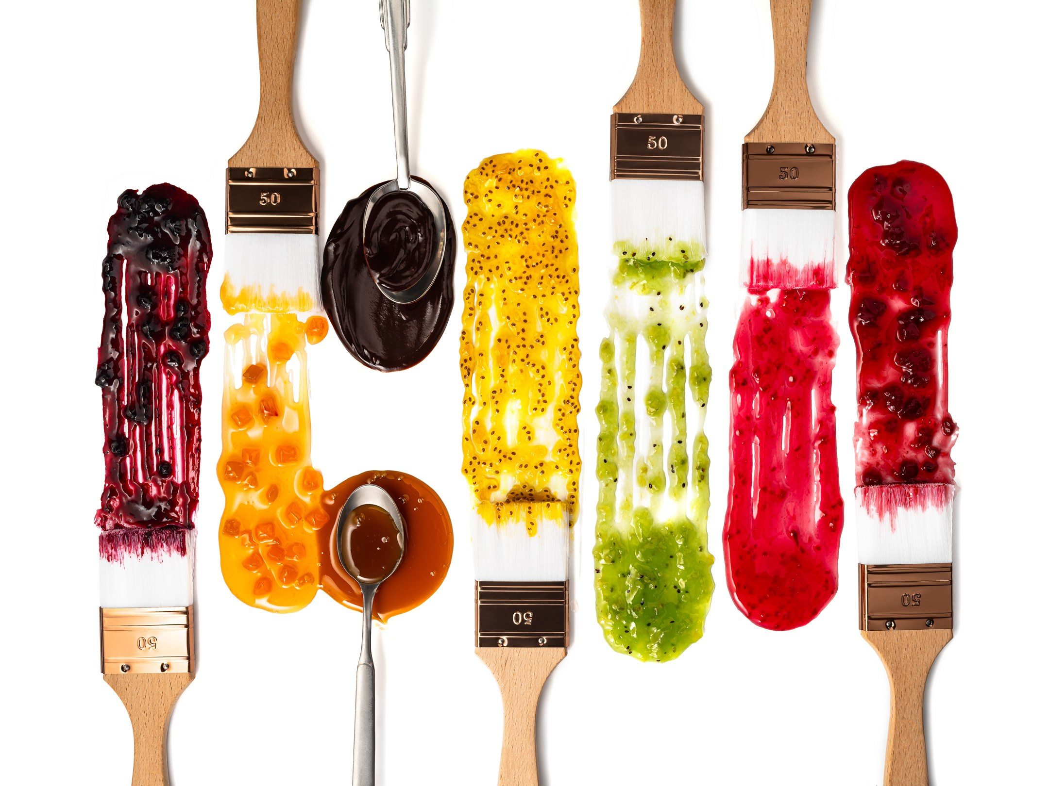 Ретушёр Анастасия Заборовская