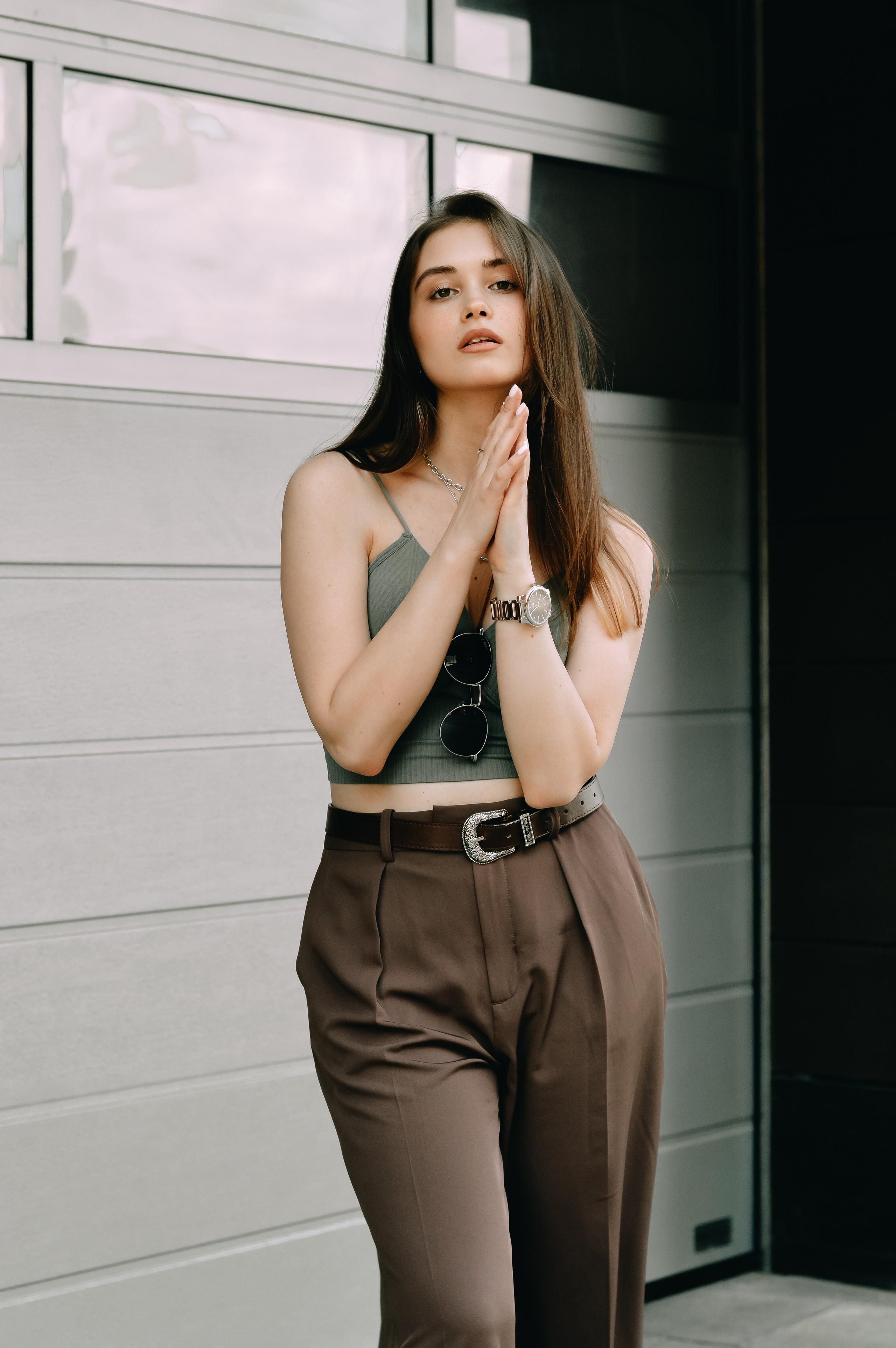 Индивидуальная съемка