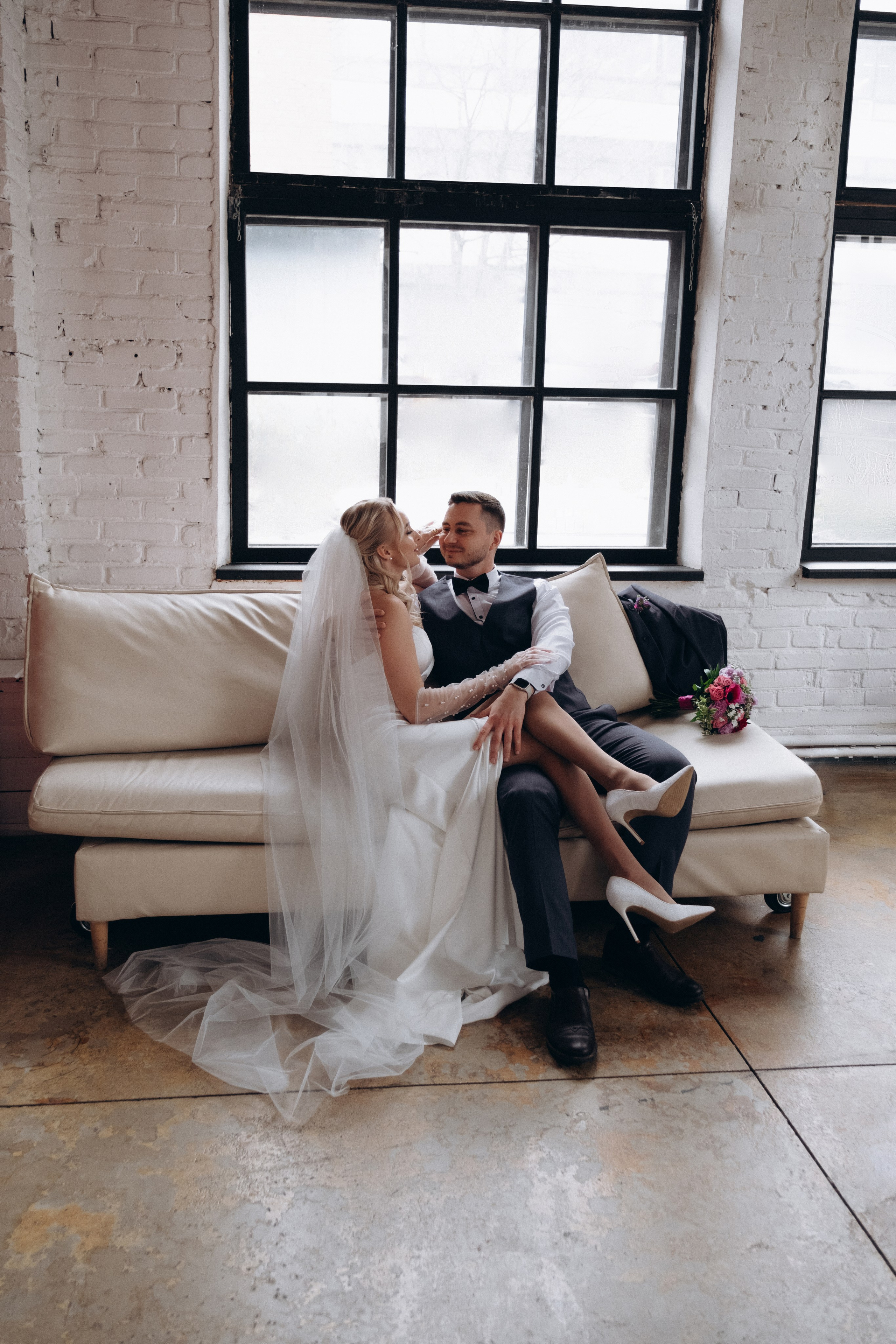 Igor&Kristina. Фотограф|Москва — Агбаш Лера