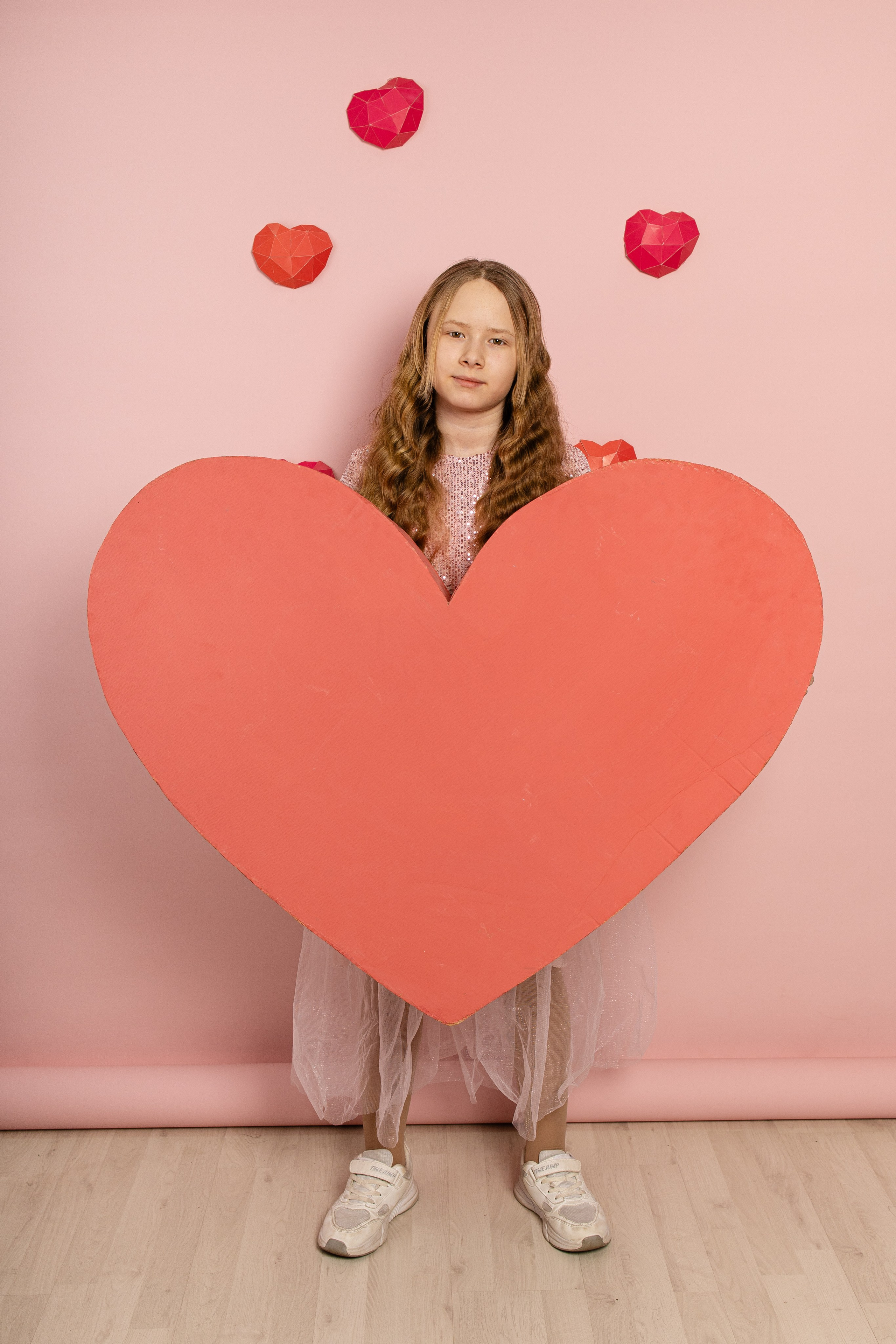 14 февраля. Фотограф в Иркутске Тома Кабанова