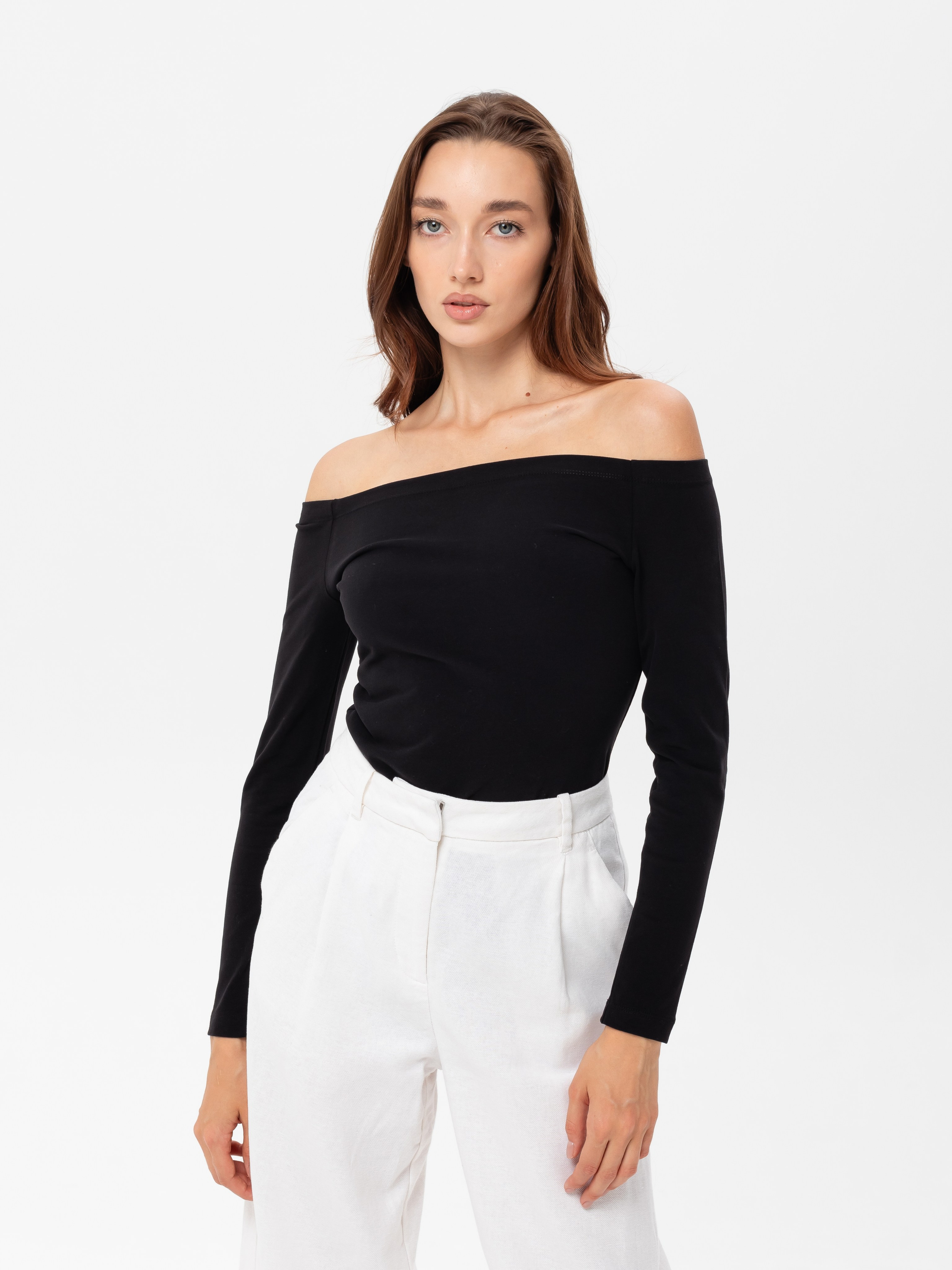 Лонгслив. Фотограф в Краснодаре Арина Кудряшова