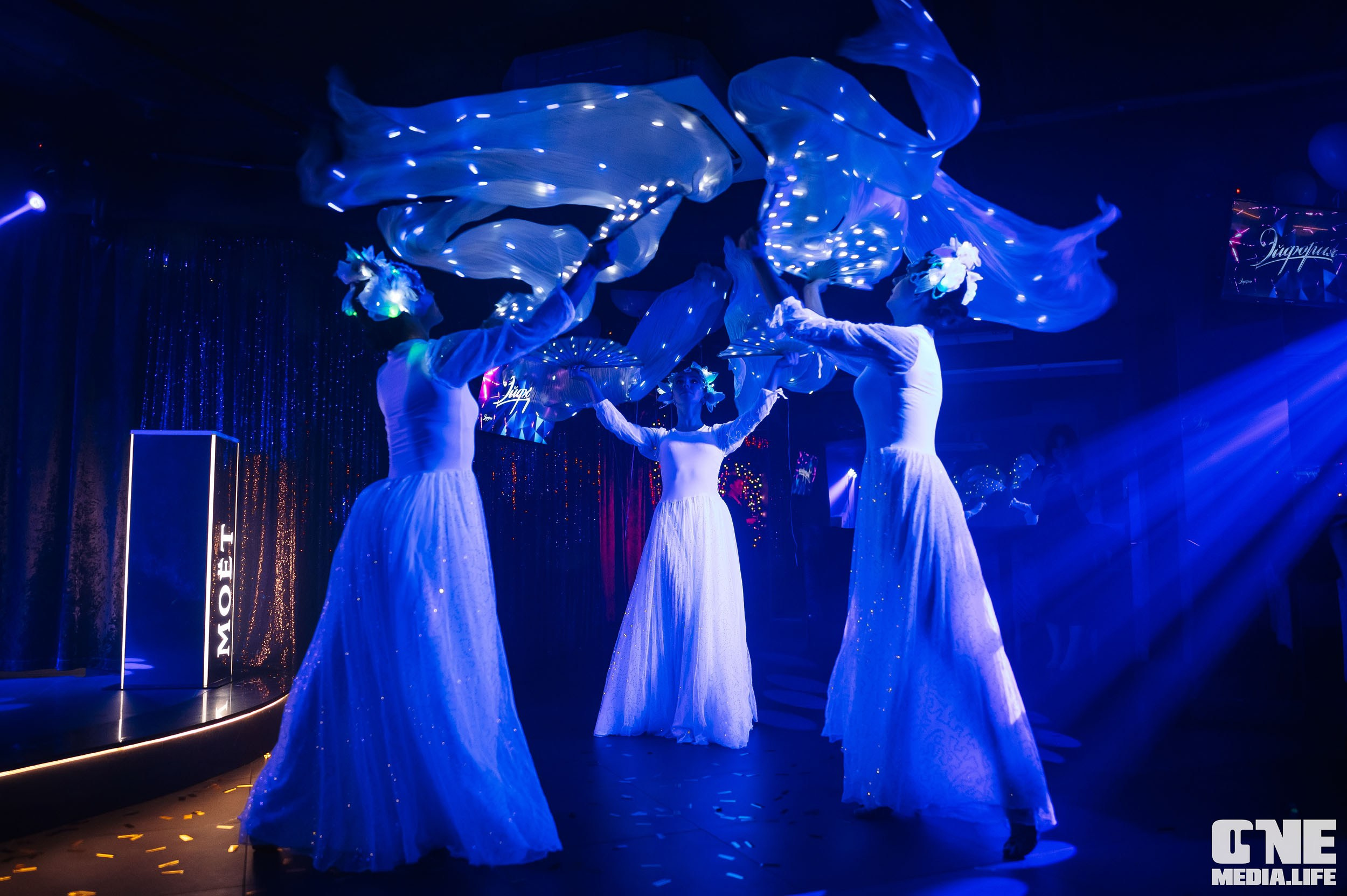 Фоторепортаж из караоке-клуба Эйфория. One Media Life: фоторепортажи, фотоотчеты с мероприятий и заведений