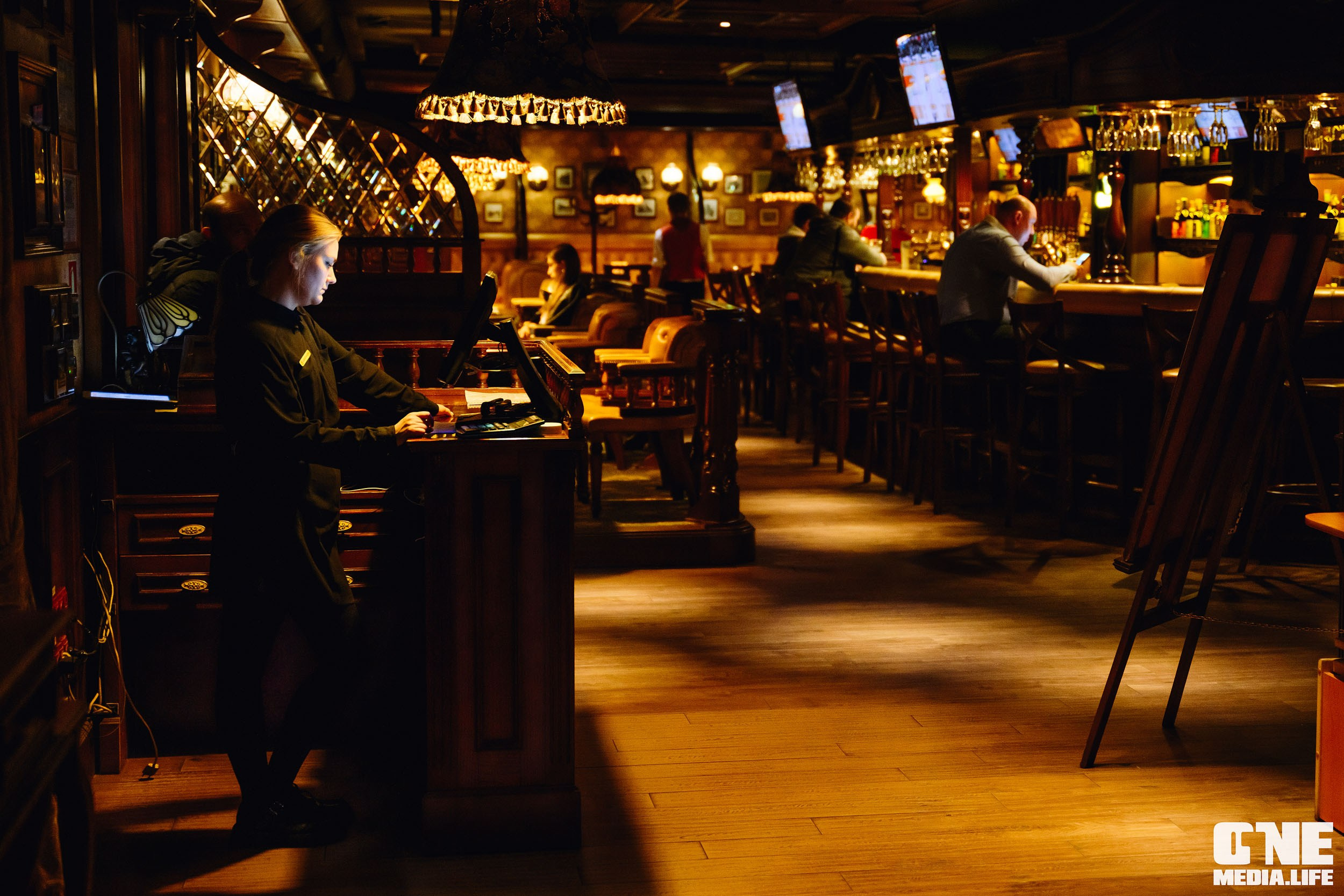 Фотоотчет из РК Планета. One Media Life: фоторепортажи, фотоотчеты с мероприятий и заведений