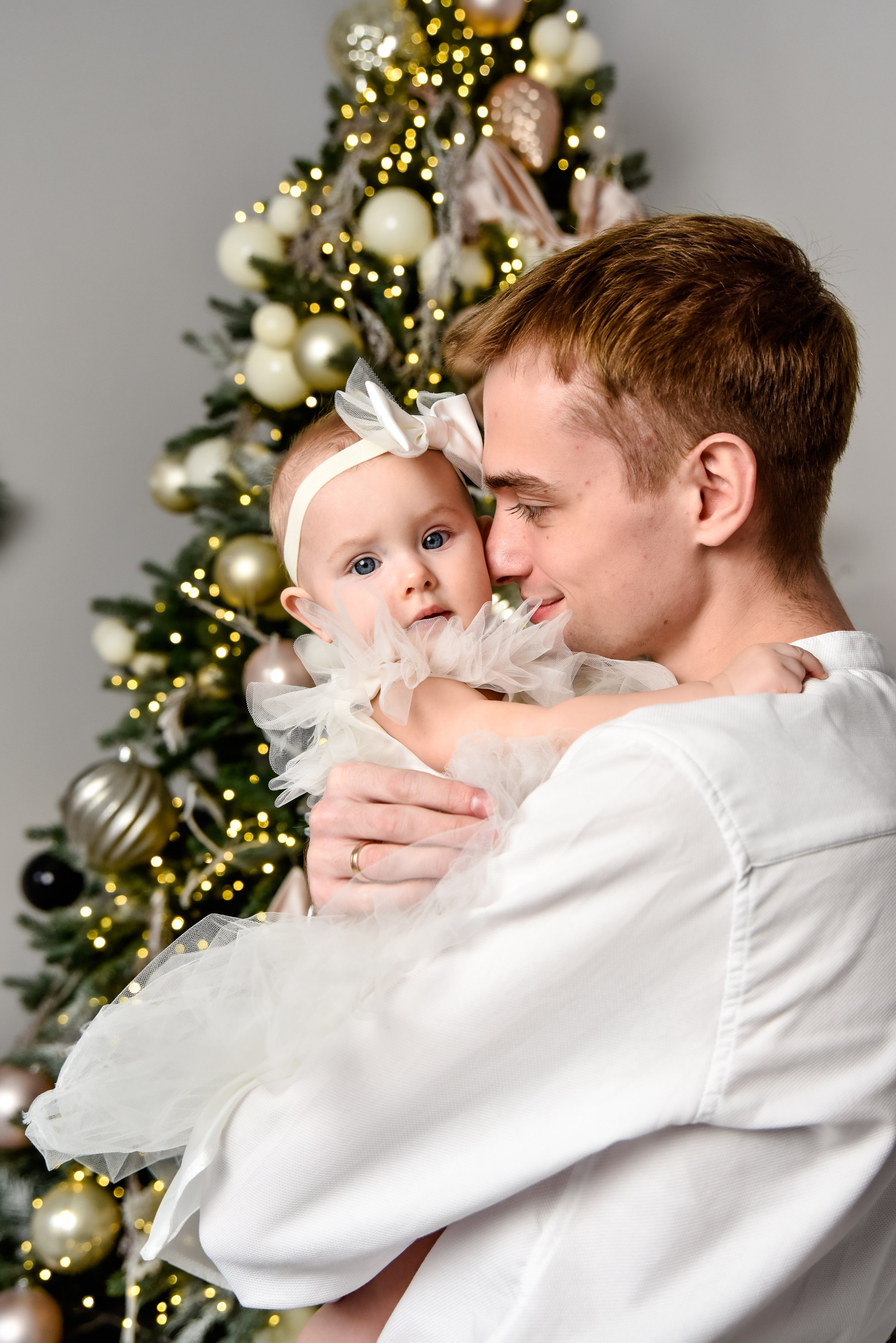 Семья Елены