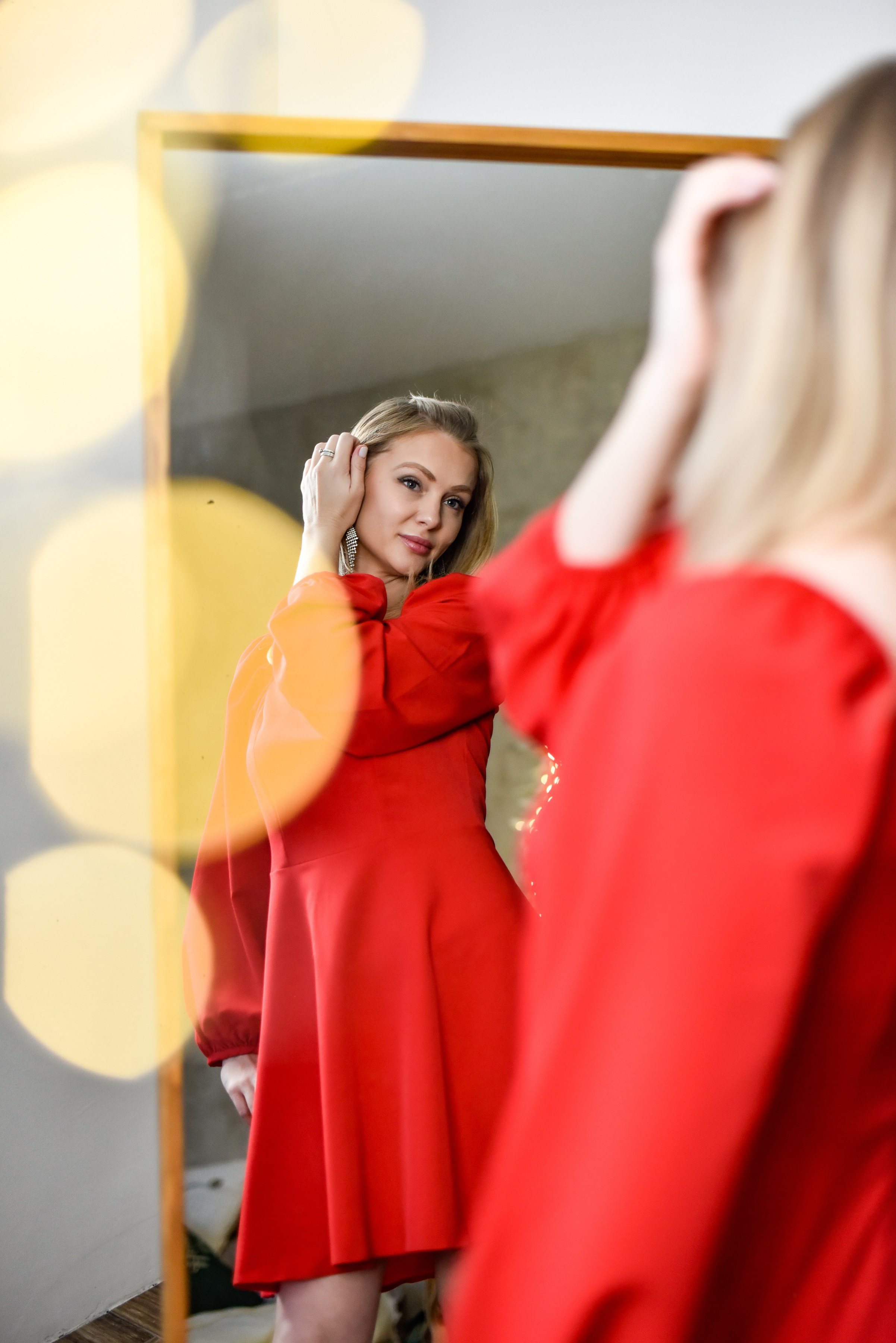 Машенька и Ариша