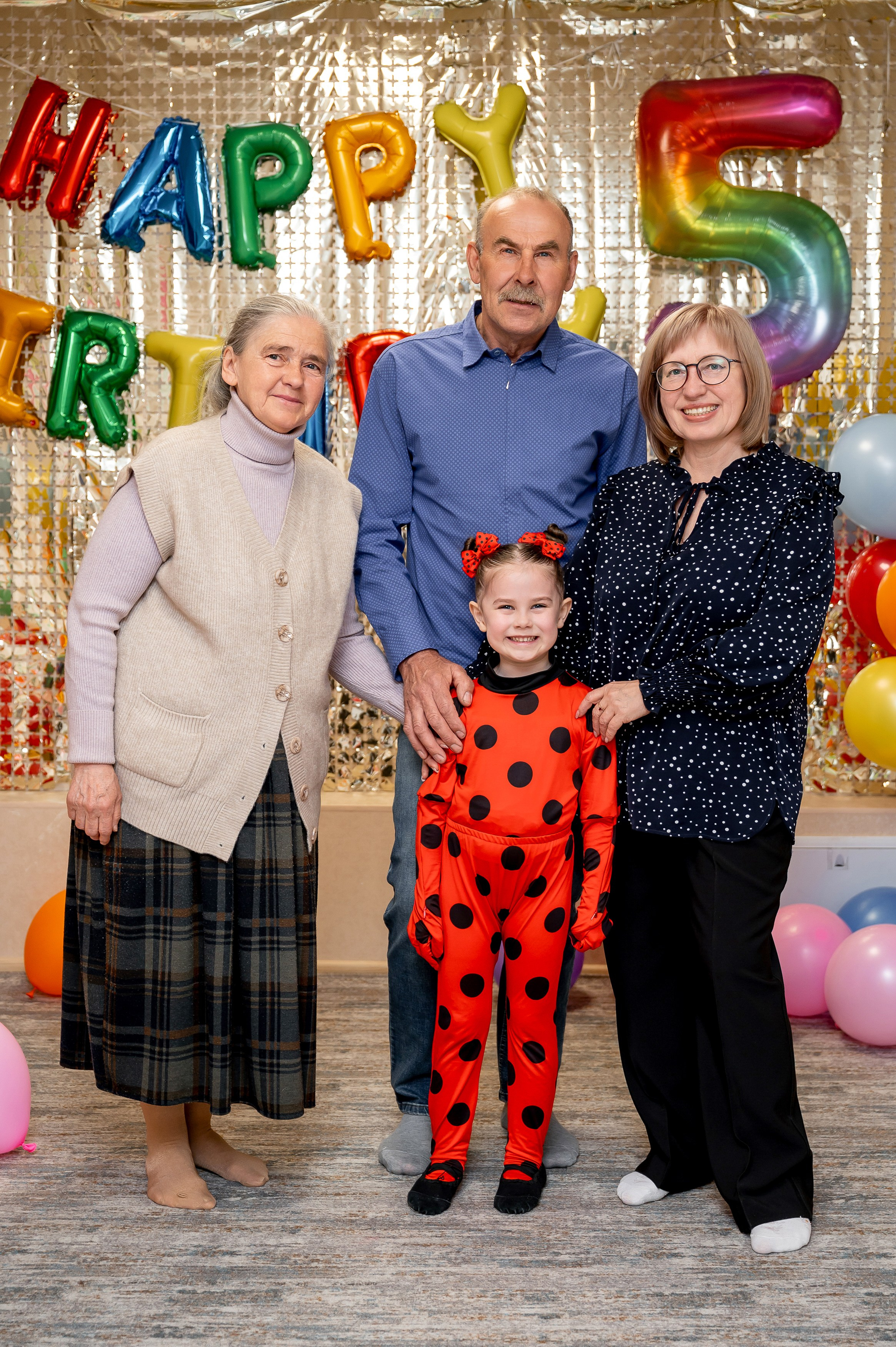 Милашке 6 лет. «Жили-были». Свадебный, семейный и репортажный фотограф. Брянск. Эльвира Голенкова