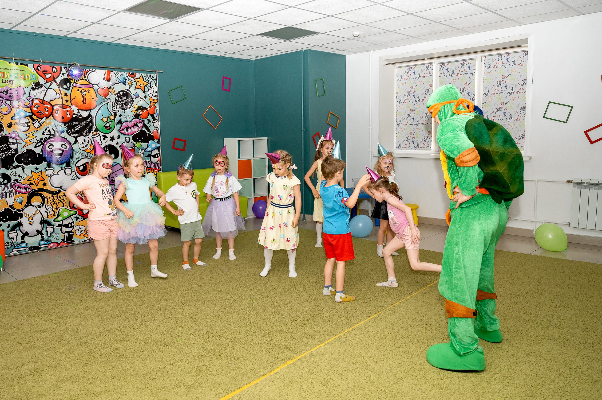 Алине 6 лет. «Жили-были». Свадебный, семейный и репортажный фотограф. Брянск. Эльвира Голенкова