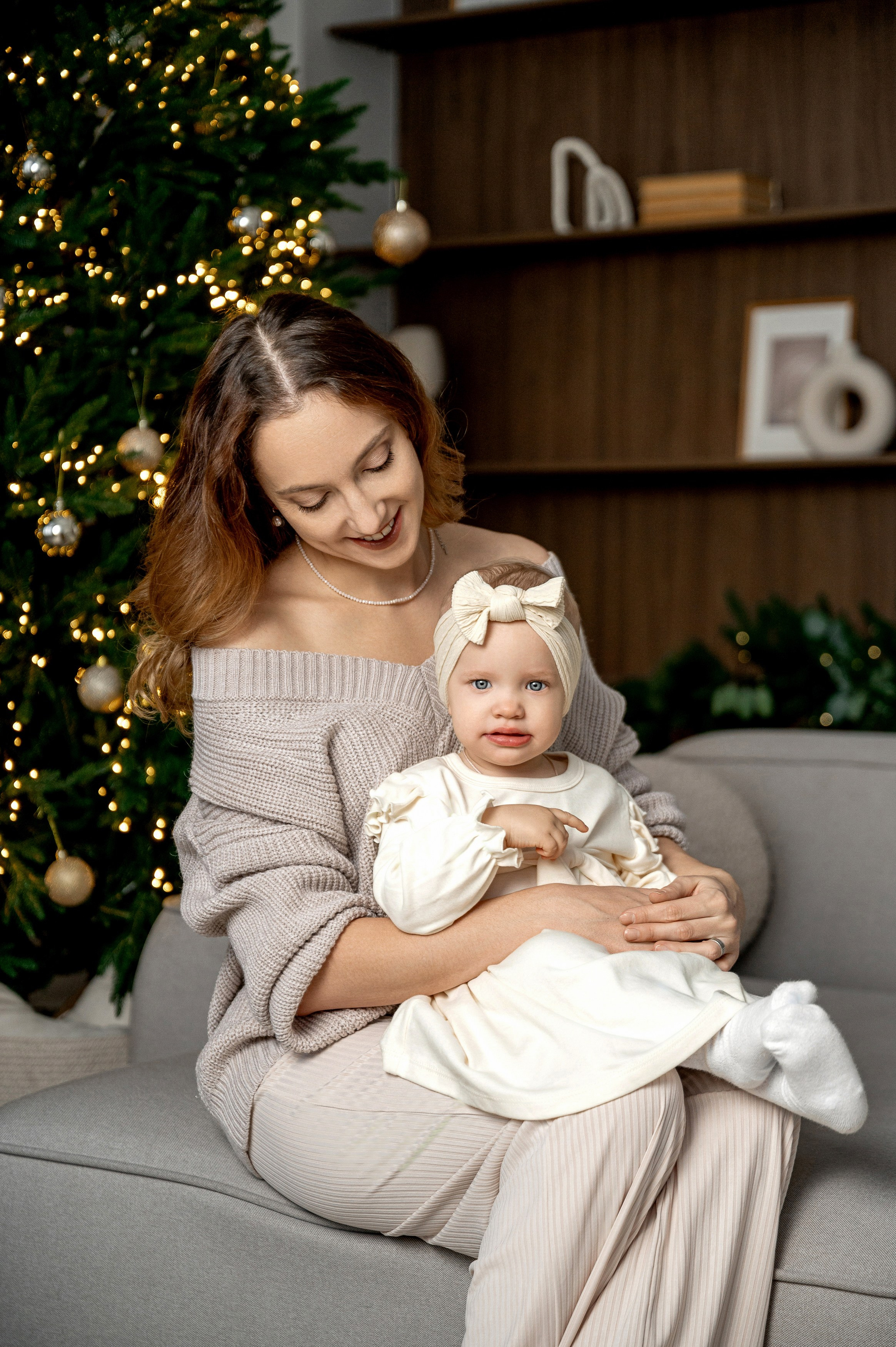 Скоро новый год. Свадебный, семейный и репортажный фотограф. Брянск. Эльвира Голенкова
