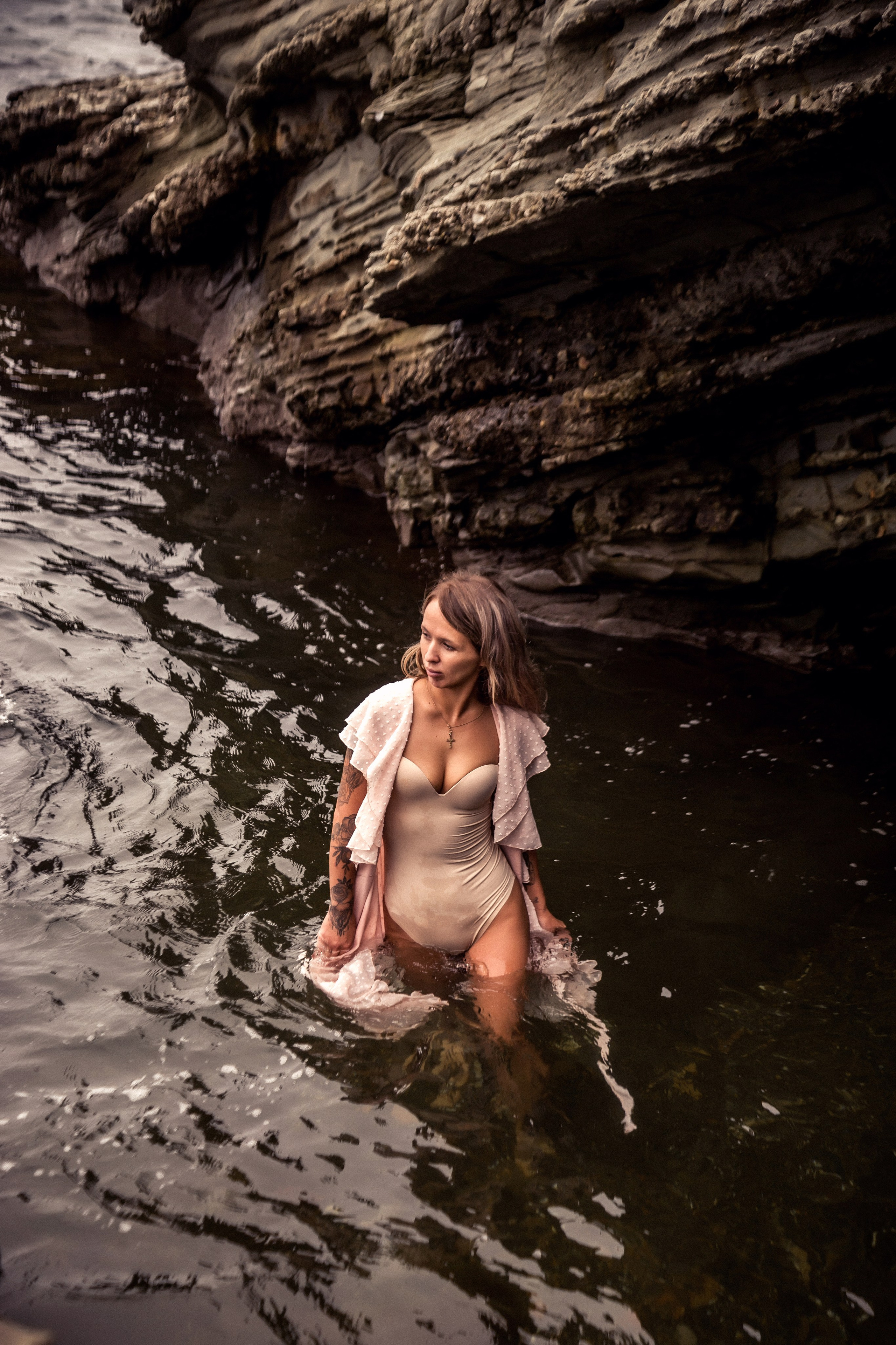 Индивидуальные/контентные фотосессии. Елена Числова фотограф Хабаровск