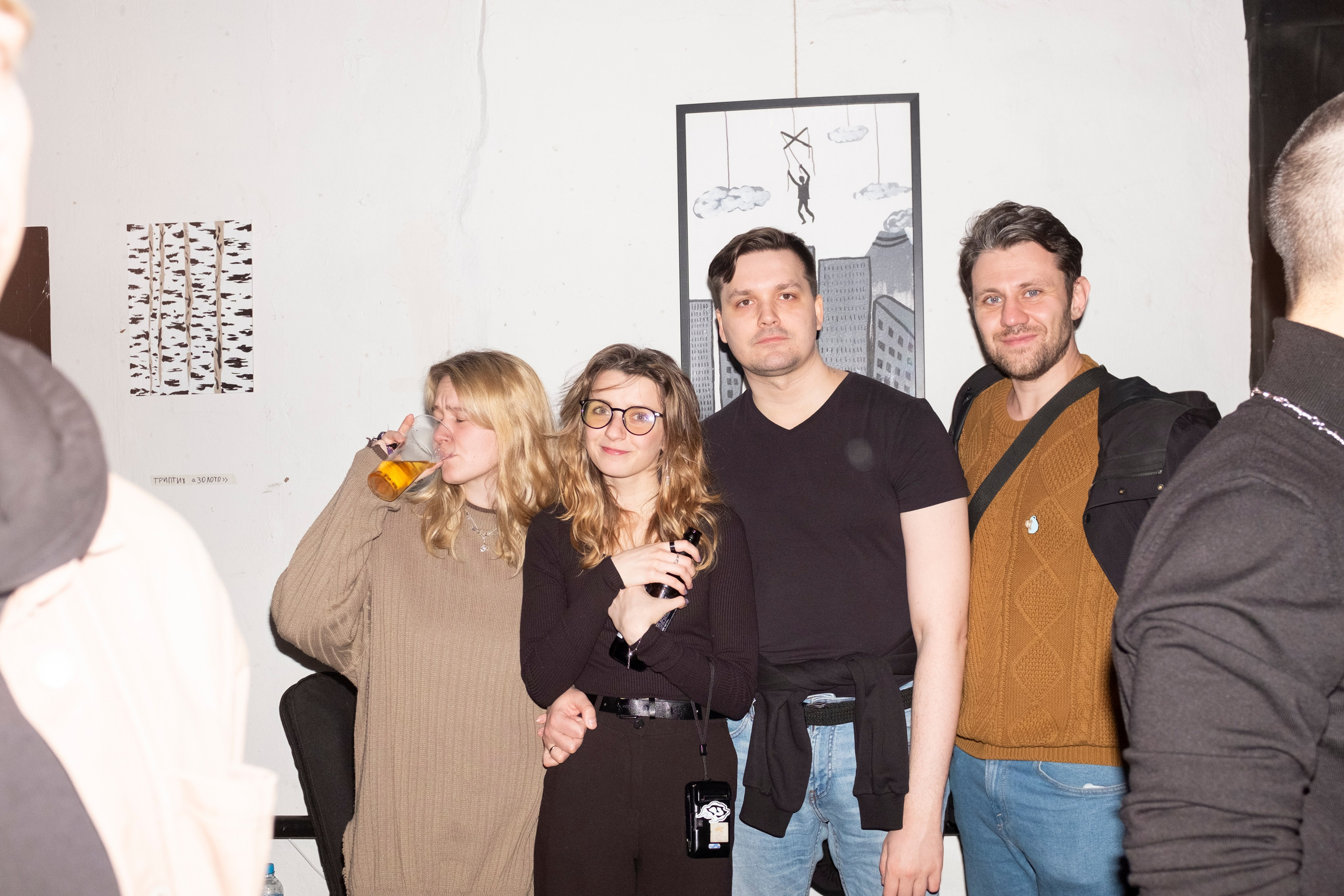 Репортажная съемка Москва. Персональный и репортажный фотограф в Москве Соня Пичугина