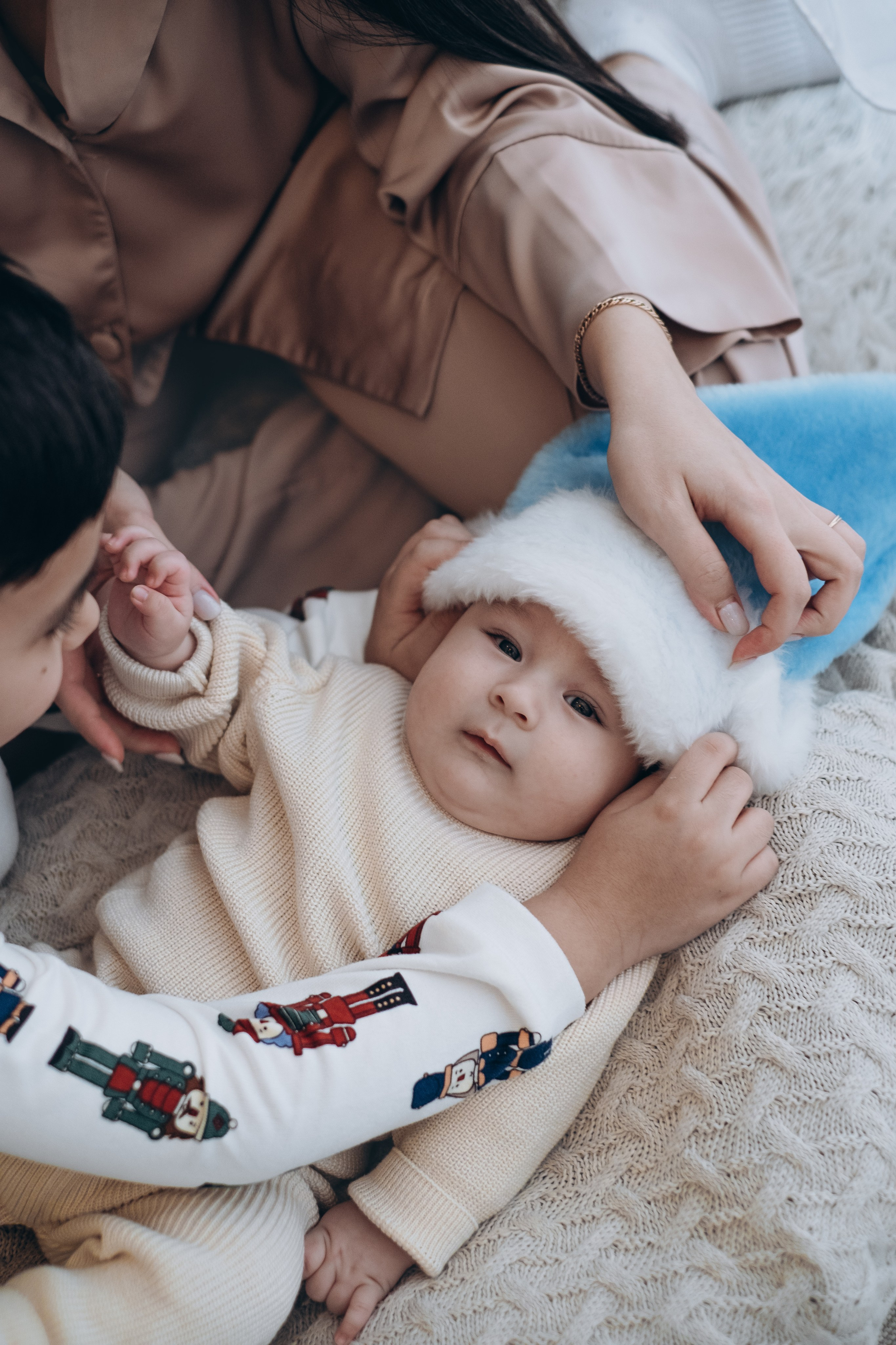 Семейная съёмка. Портретный фотограф | Валерия Кичигина