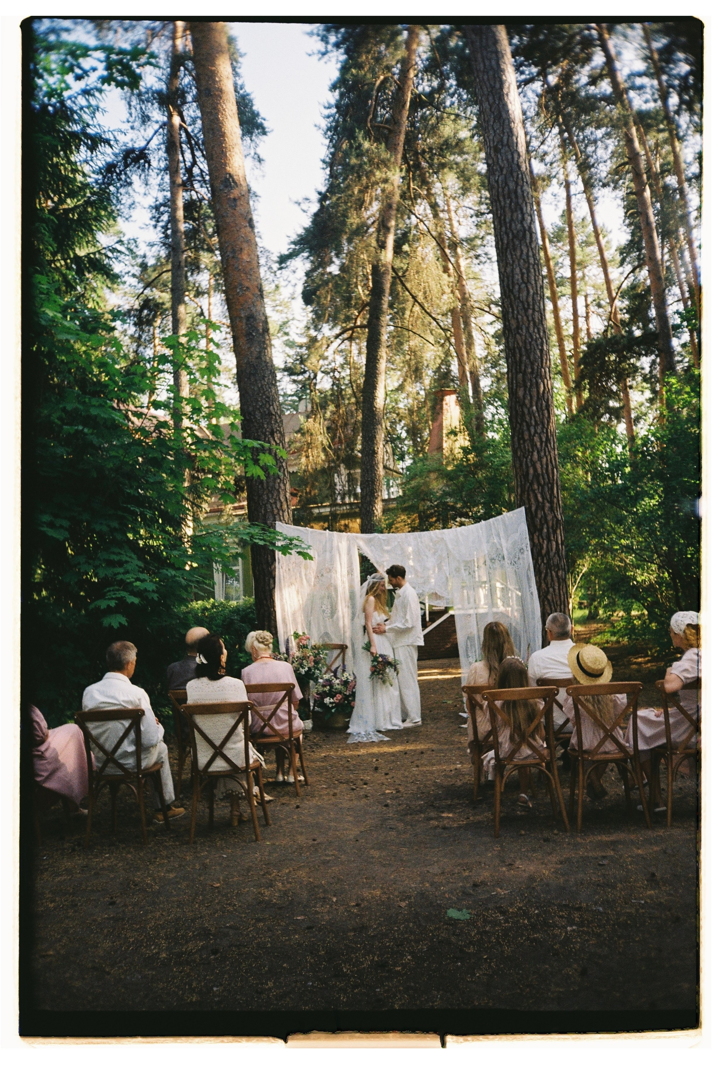 Пётр + Ульяна. Свадебный и семейный фотограф в Москве/Калуге Юлия Мосиюк
