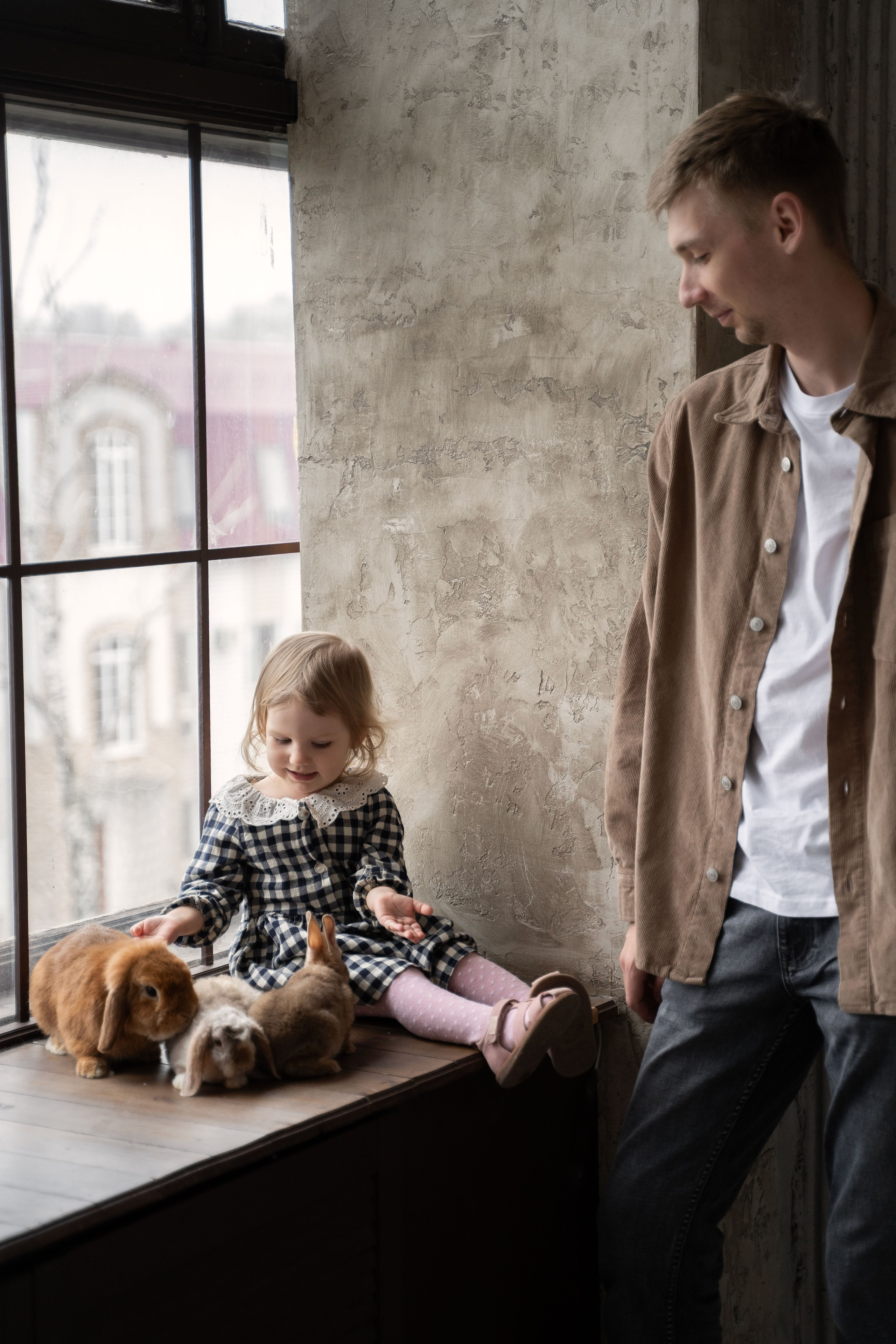 Пасхальный фотопроект. Фотограф Вера Зверуго в Орле