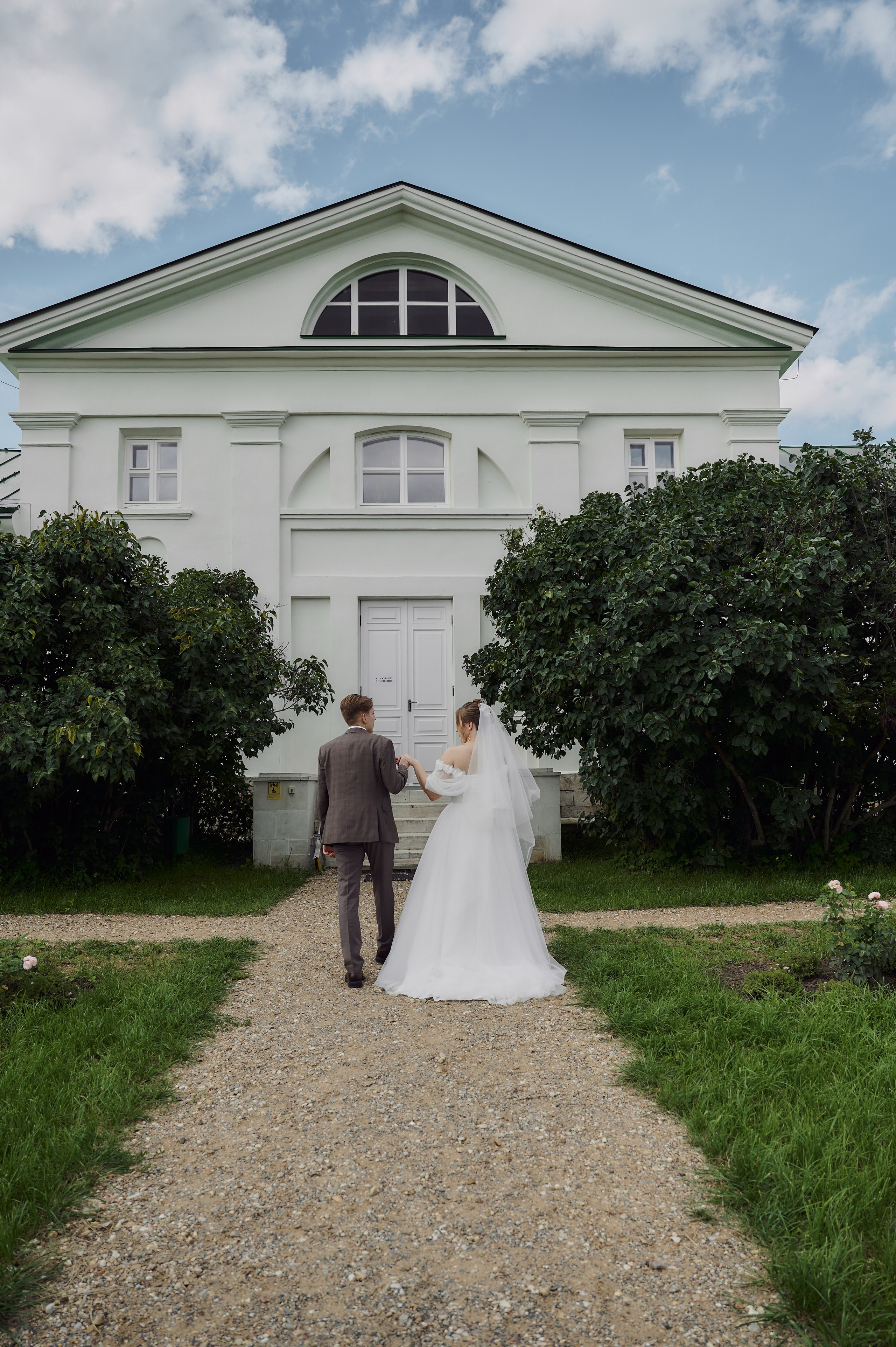 Свадьба в Петушках Тула. Свадебный фотограф в Туле Никита Беляев