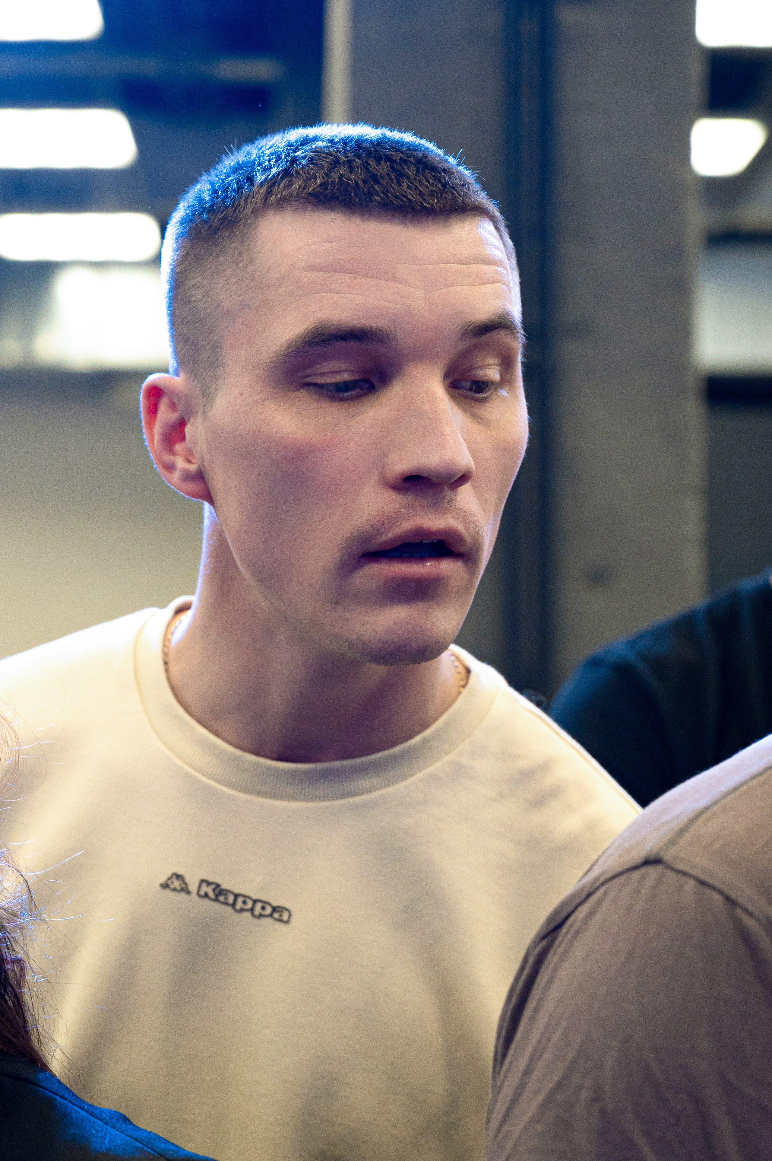 Форум от компании строительных материалов «Plitonit». Репортажный фотограф