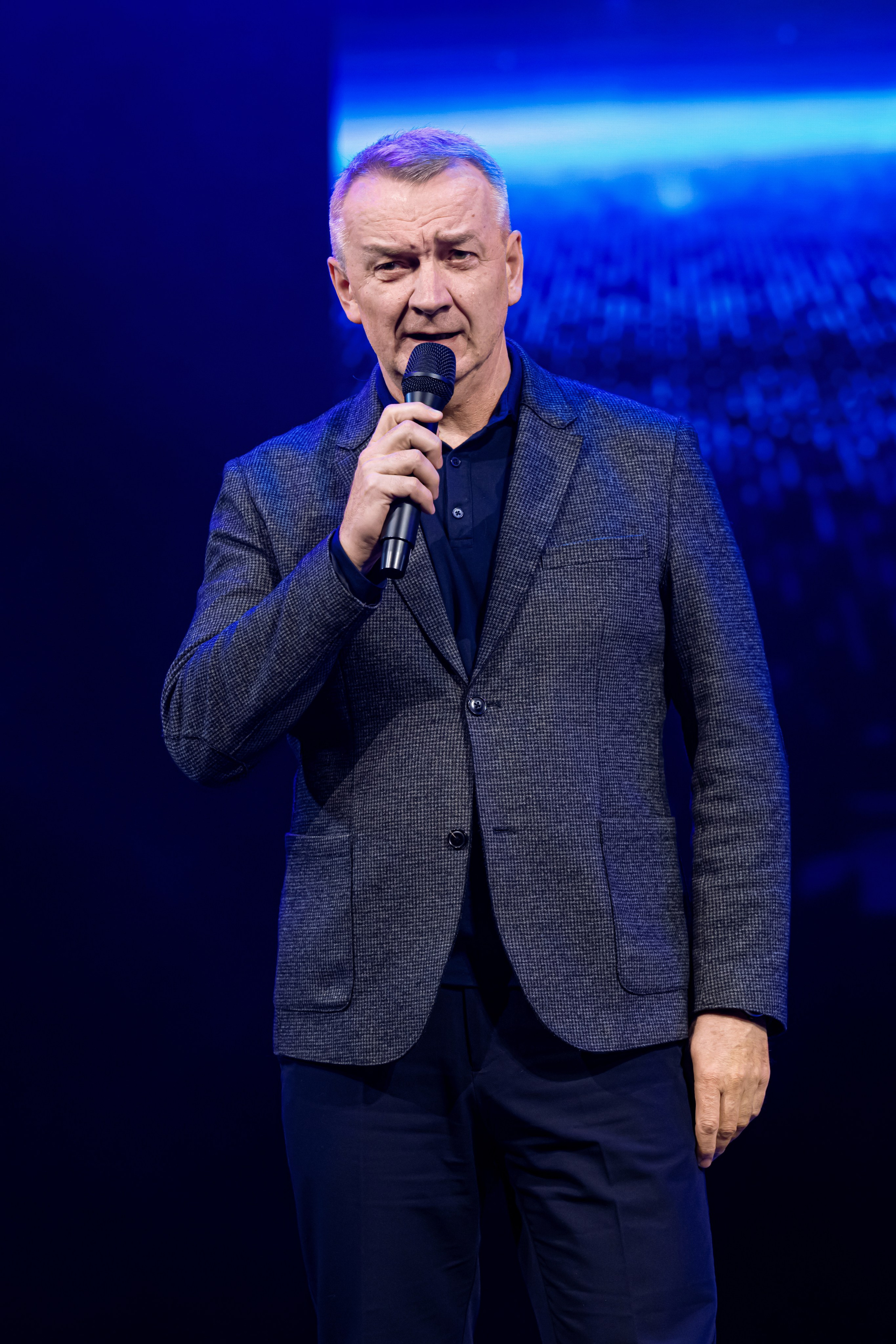 Юбилей гимназии № 10. Репортажный фотограф