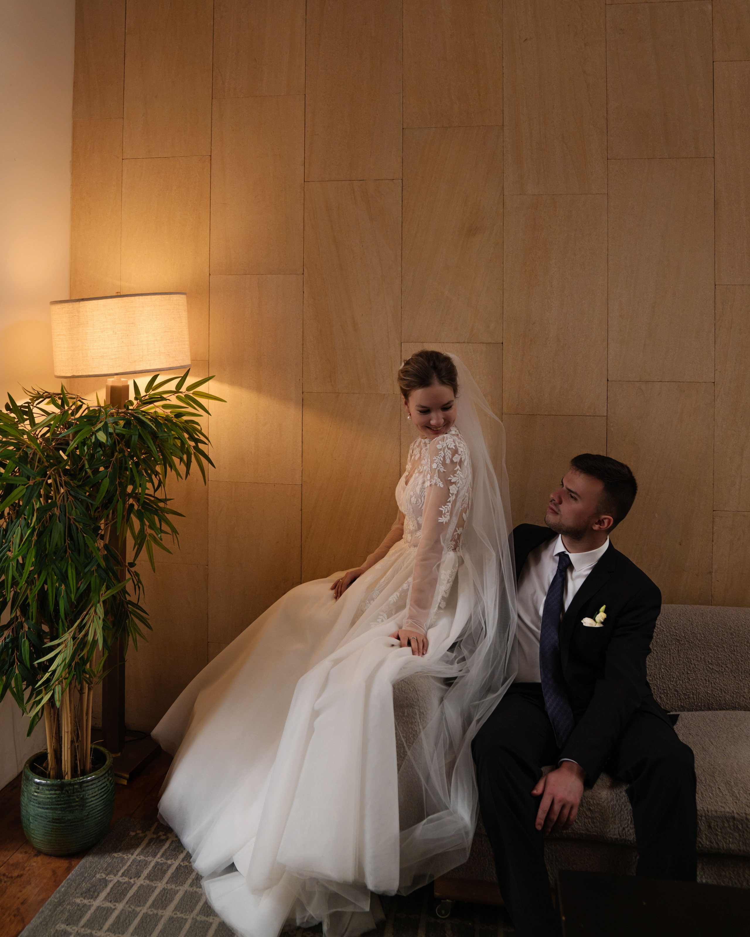 Самая теплая нежность. Портретный и свадебный фотограф в Москве Финкельштенй Анна