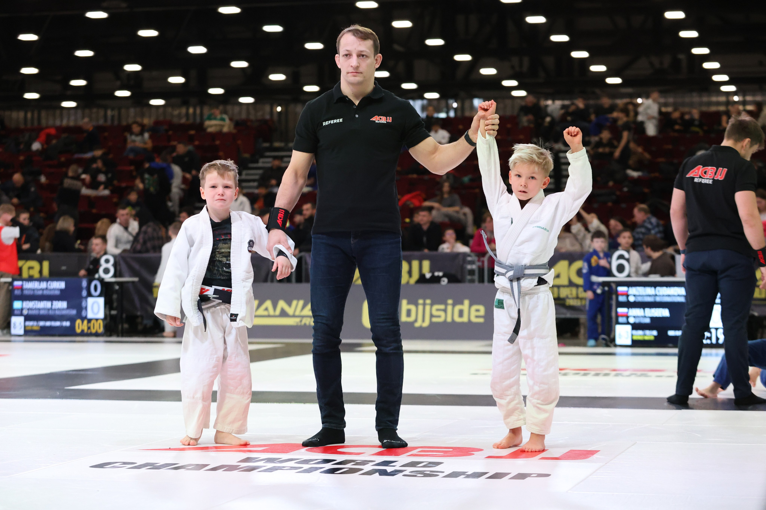 ACBJJ WORLD CHAMPIONSHIP 2023. Репортажный, Event фотограф в Санкт-Петербурге и ЛО Морозов Дмитрий