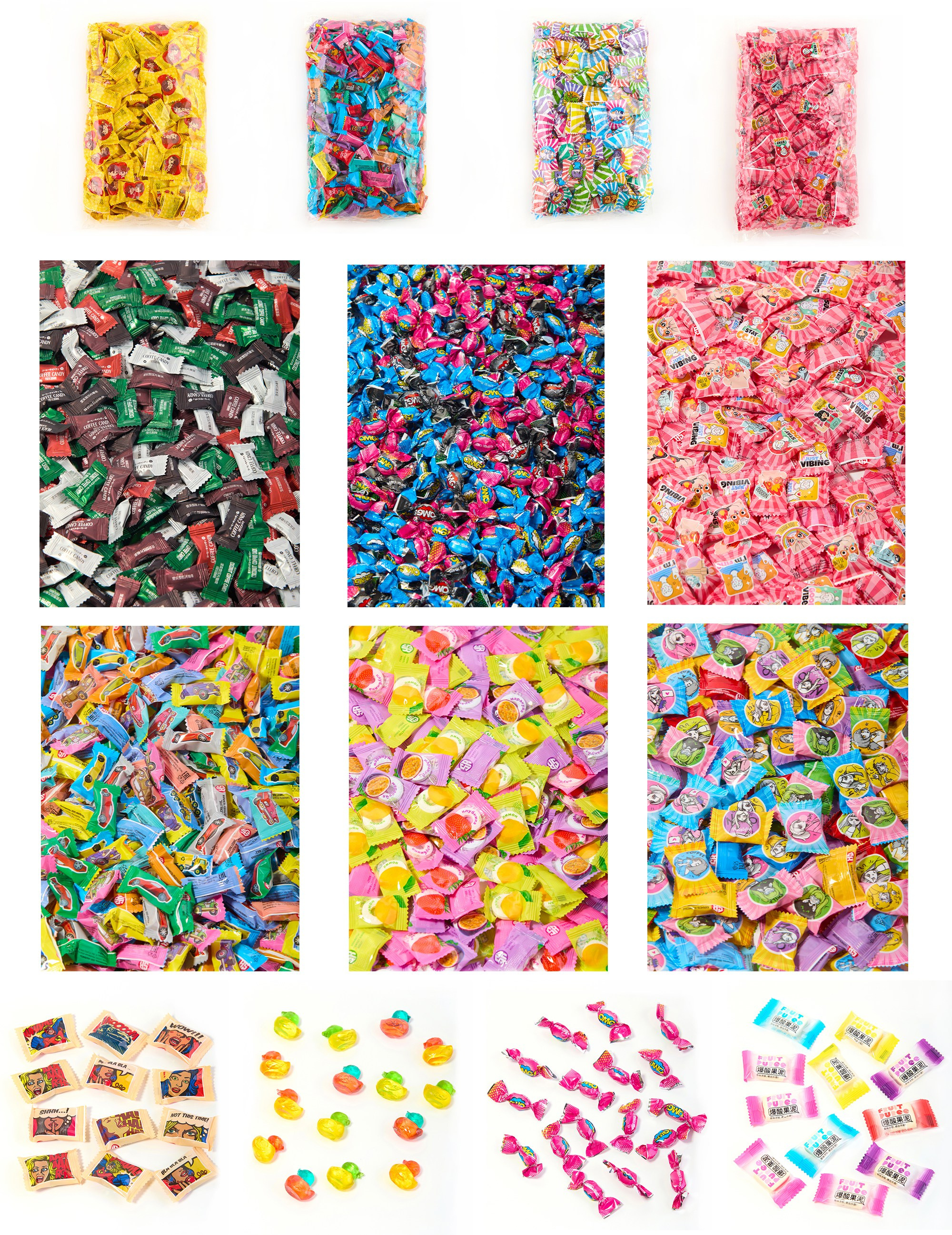 Products. Фотограф Москва Johnny Ti