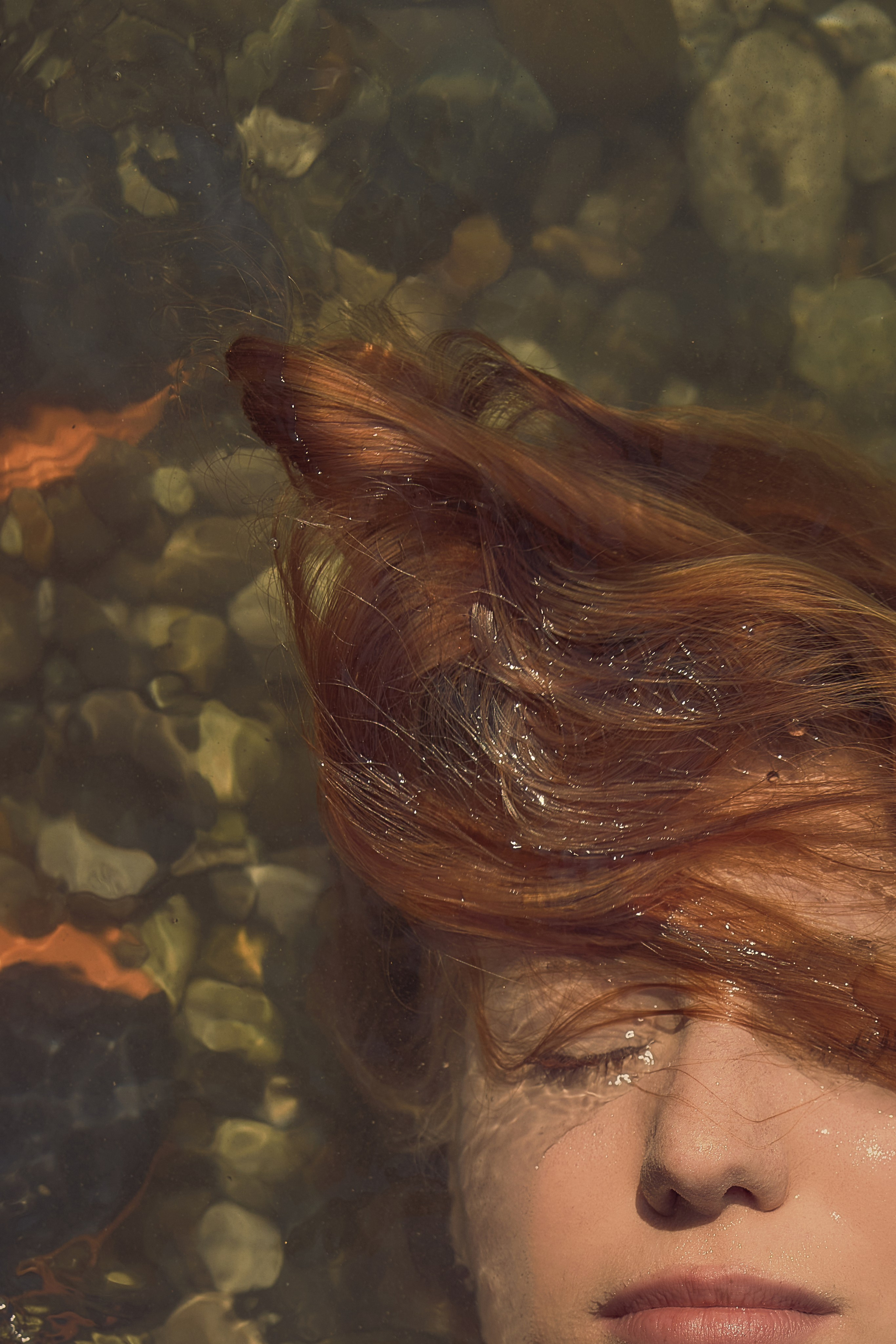 Катерина и море. Сергей Ирклиенко