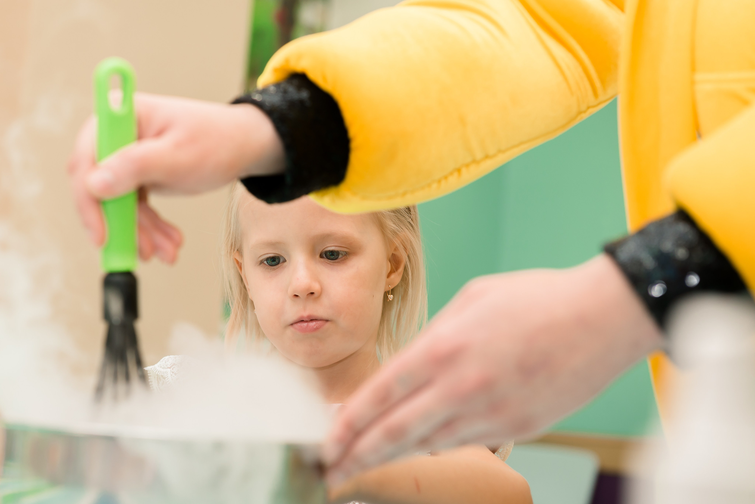 День Рождения в Зёбре июль 2024. Детский фотограф, семейный фотограф и репортажи в Кемерово