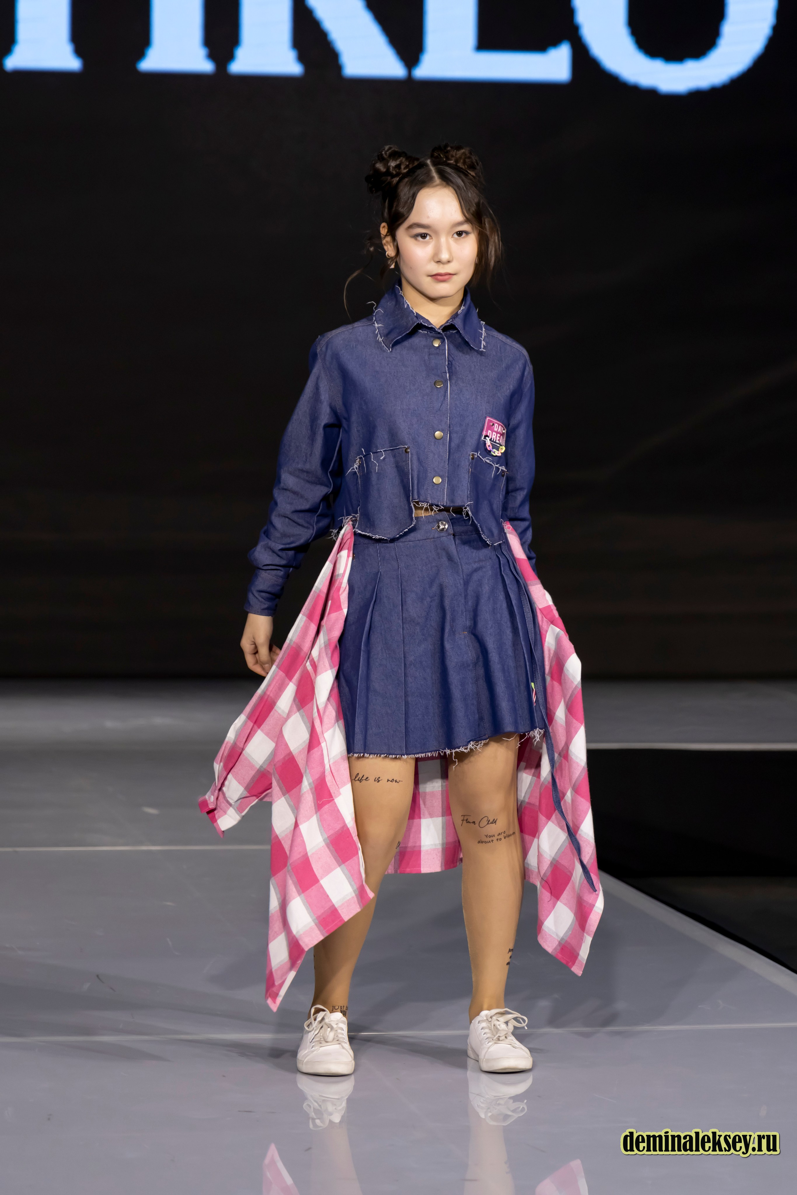 Бренд KristiKlo 31 января 2025 гостиный двор, выставка Уникальная Россия. Репортажный, семейный и студийный фотограф в Москве Демин Алексей