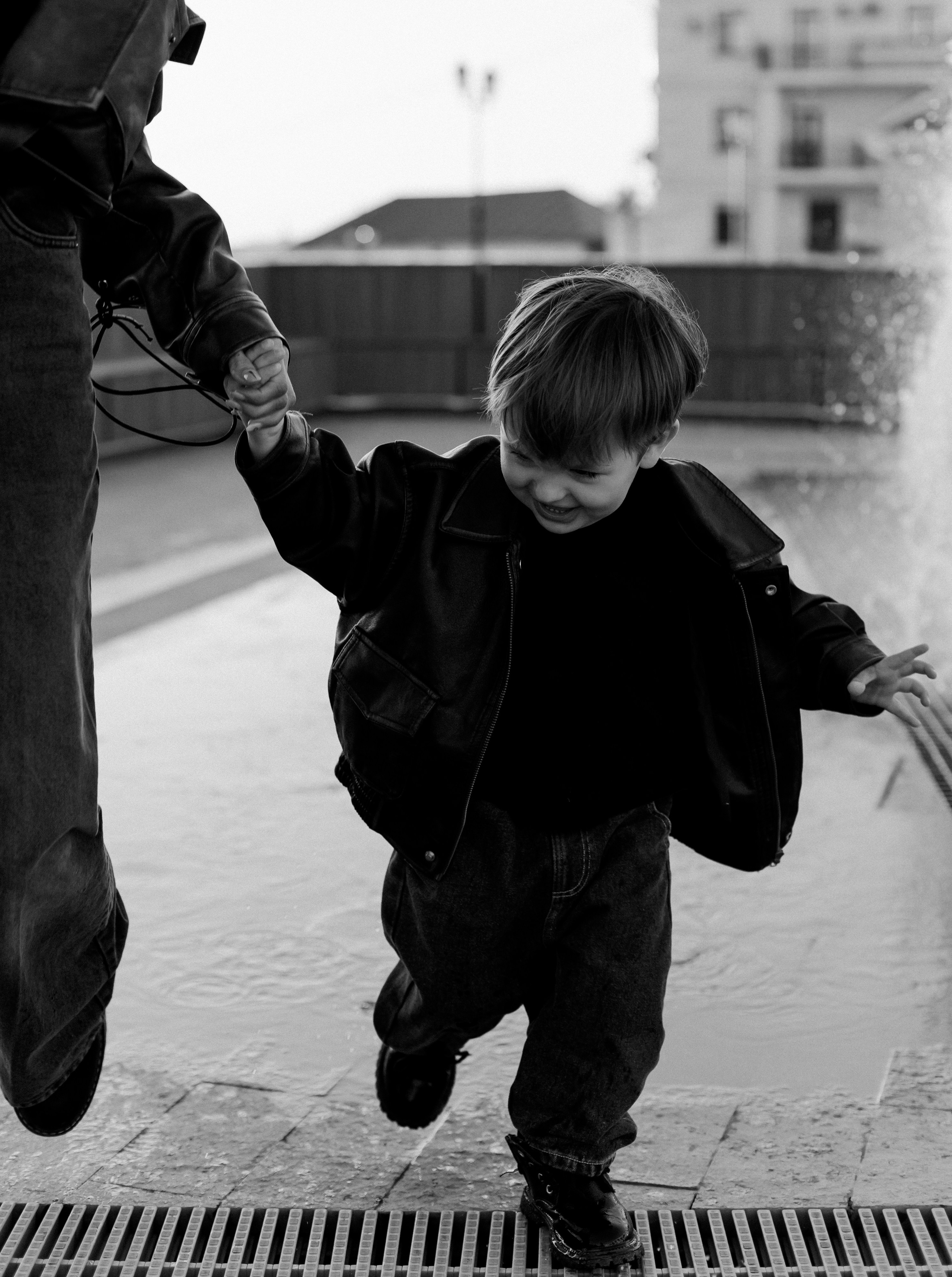 Оля и Мирон. Дубинкина Екатерина Фотограф Рязань, Москва