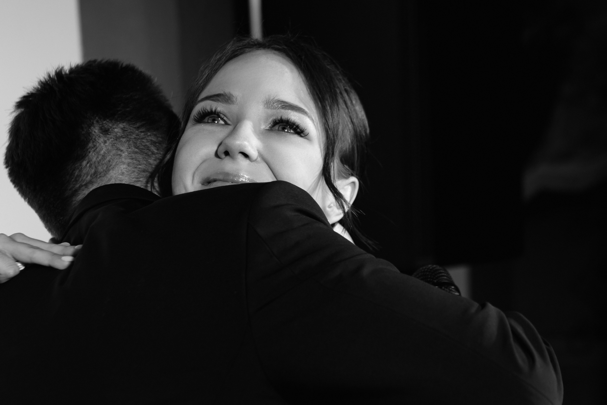 Я всегда буду рядом. Дубинкина Екатерина Фотограф Рязань, Москва