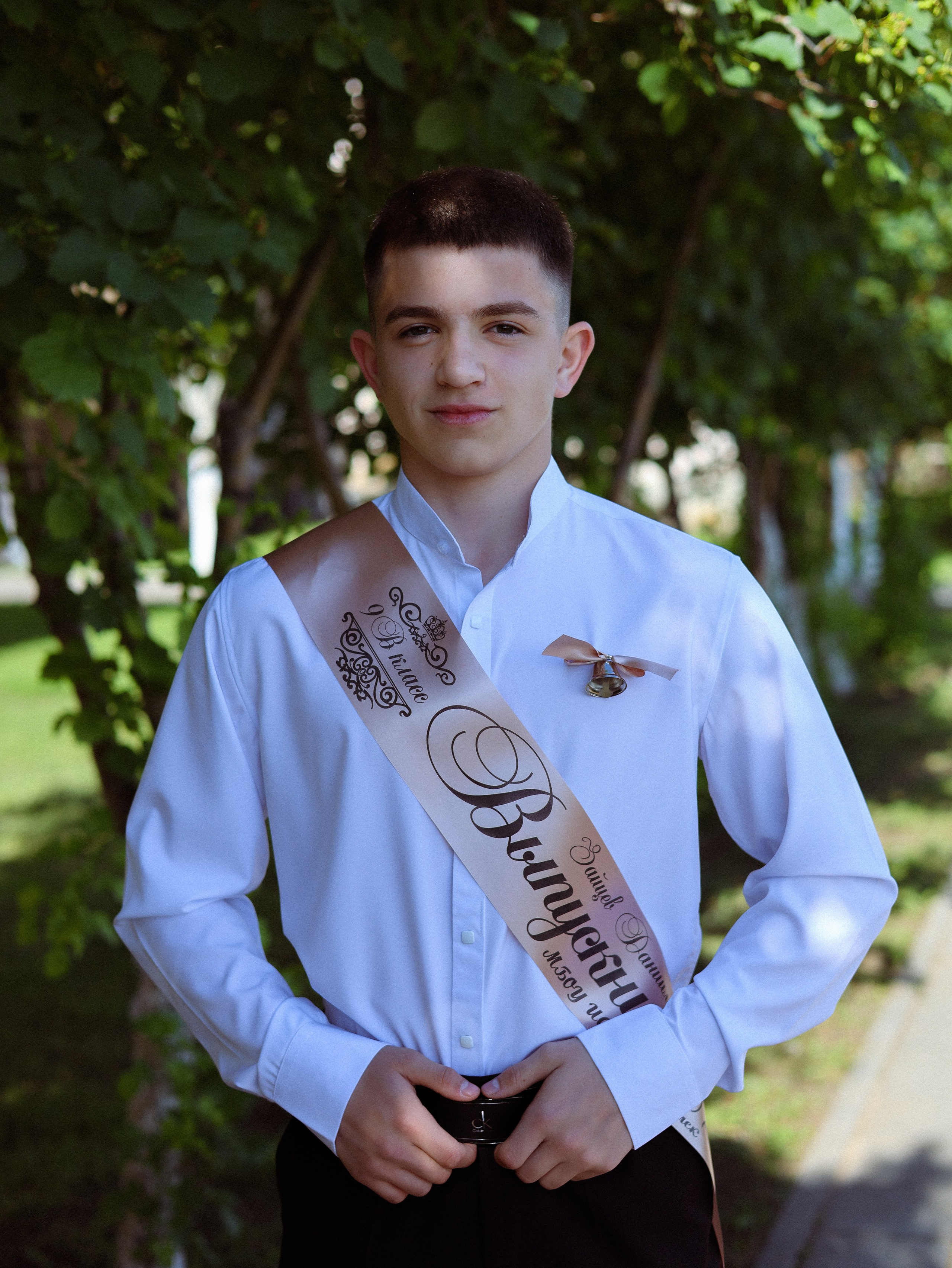 Последний звонок 2025. Мания, портретный фотограф в городе Оренбург