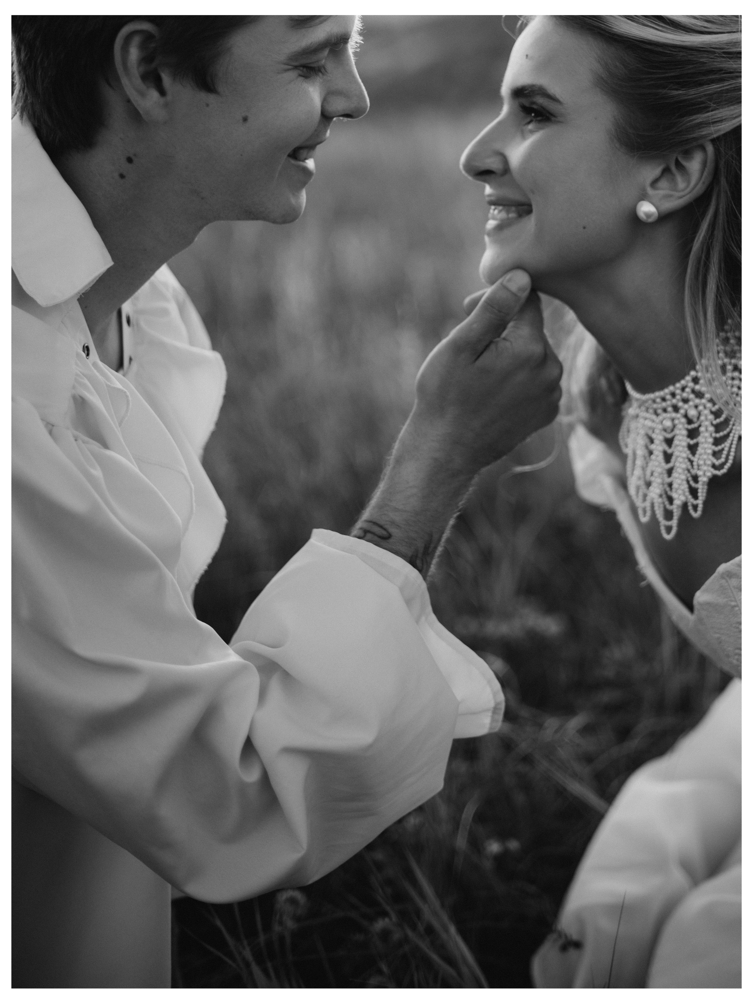 Тимофей и Валентина. Juliashtondic. photo