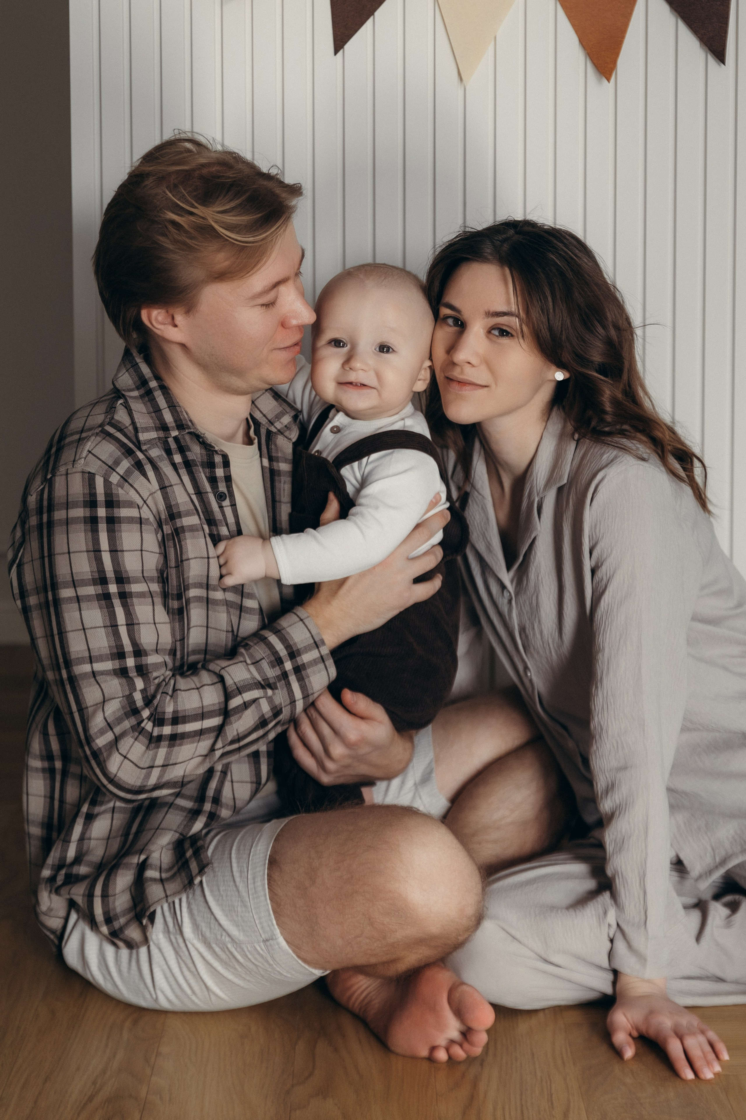 Никита, Рита, Миша и Тоби. Juliashtondic. photo