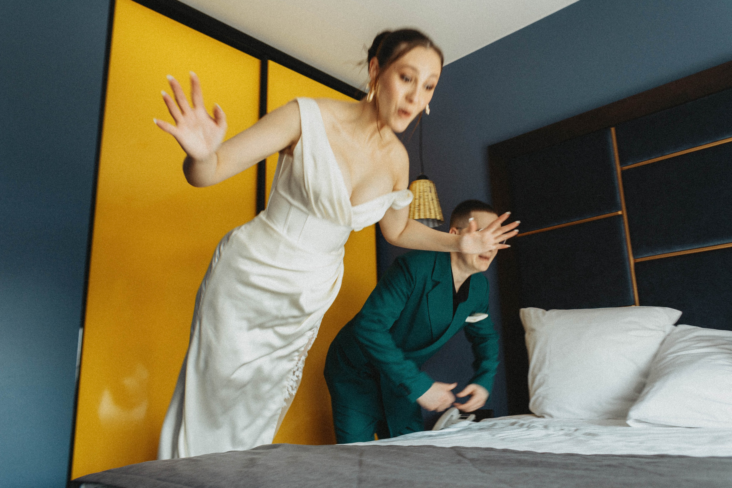 Алина&Иван. Фотограф ЕКБ