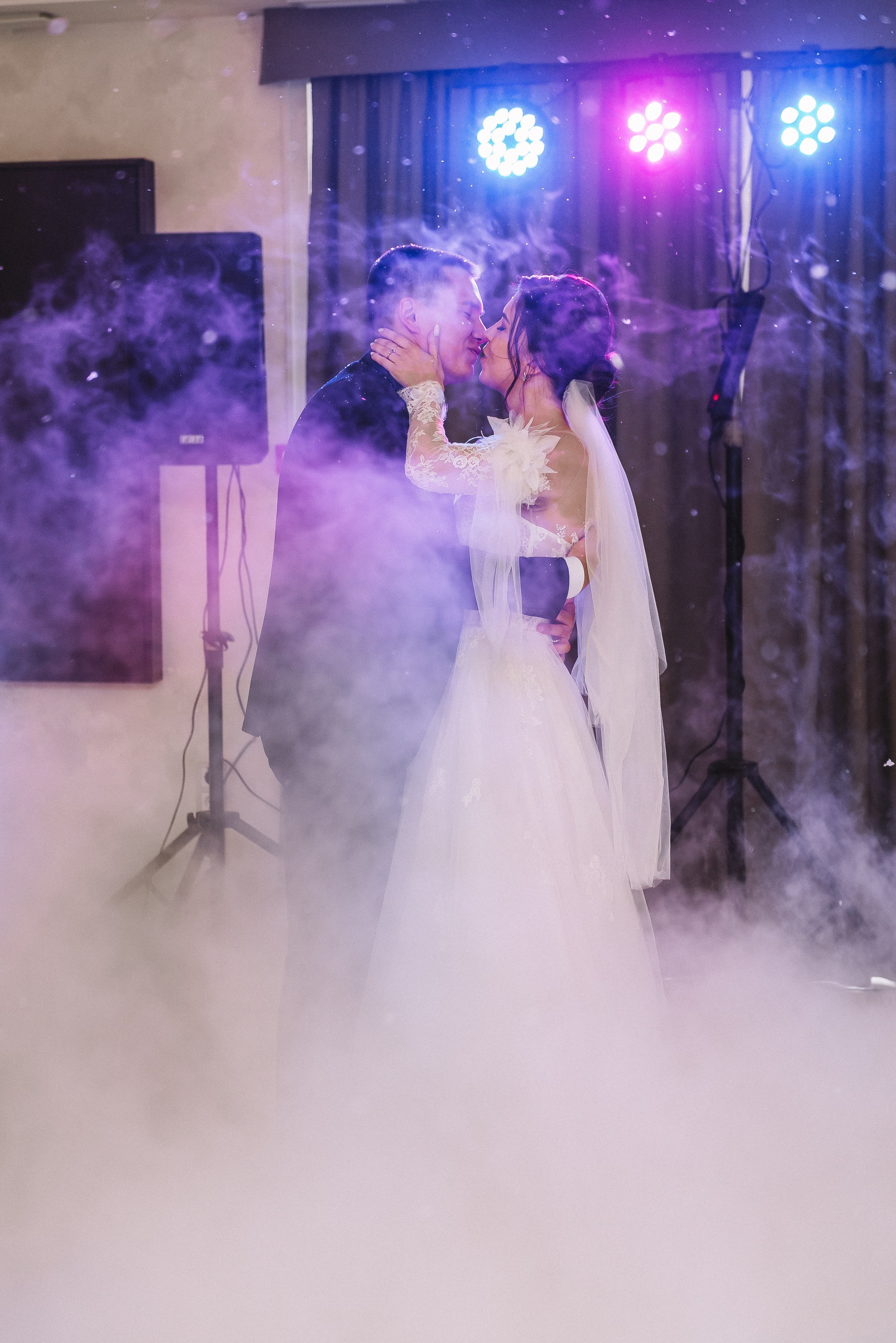 Елена + Владислав. Свадебный и семейный фотограф в Волгограде Олеся Лисицкая