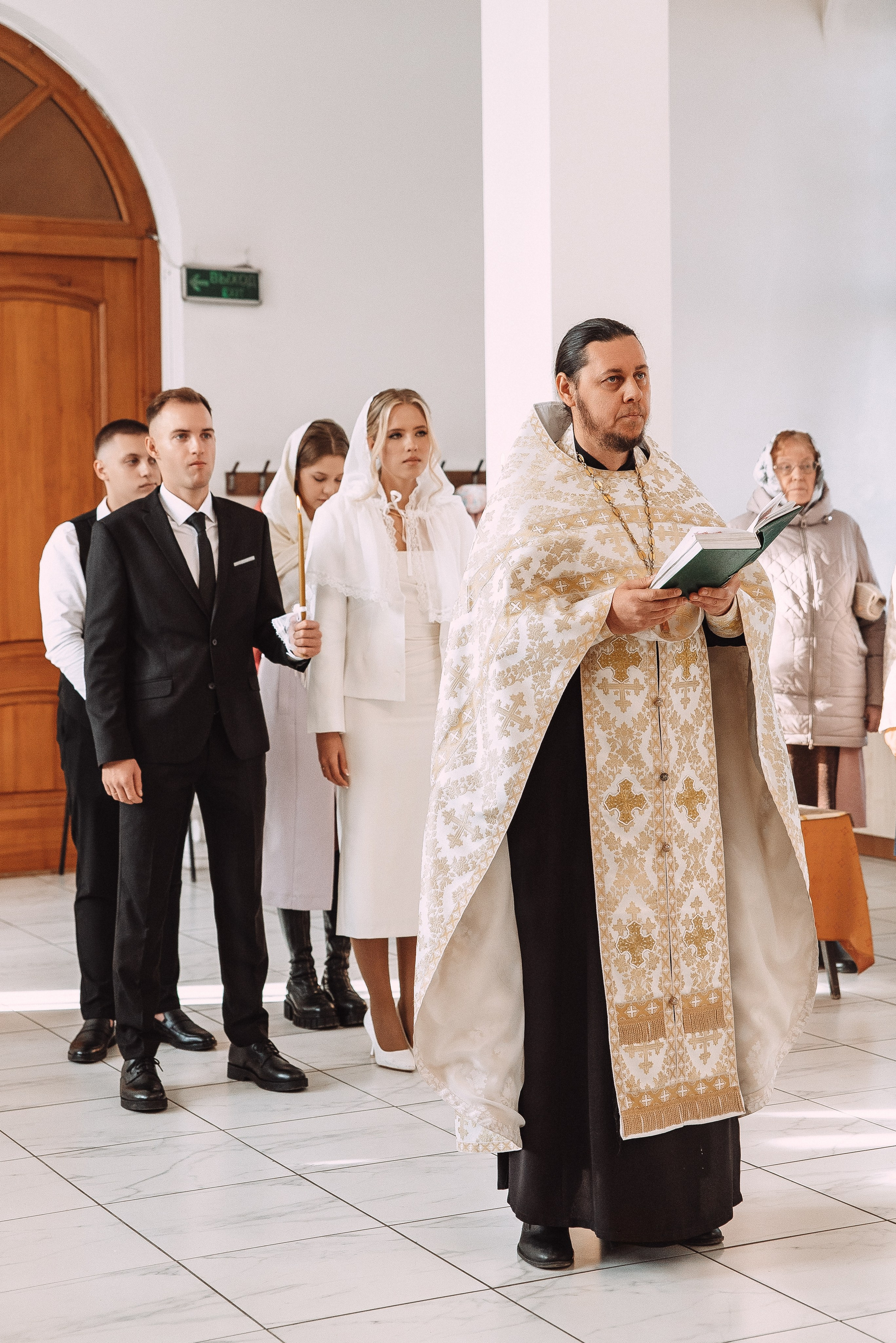 Александр + Кристина. Свадебный и семейный фотограф в Волгограде Олеся Лисицкая