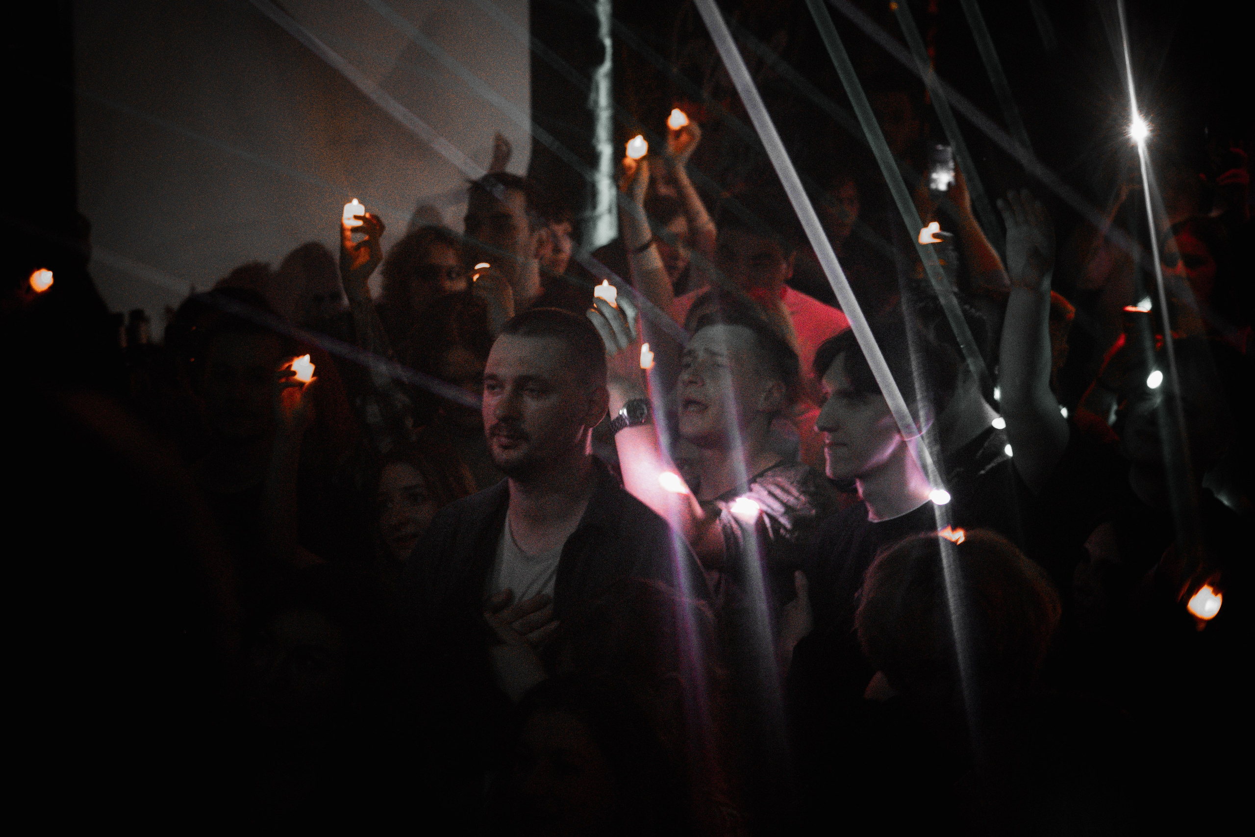 Молодость внутри, Эрмитаж, 06.04.2026. Фотограф Регина Крикунова г. Красноярск