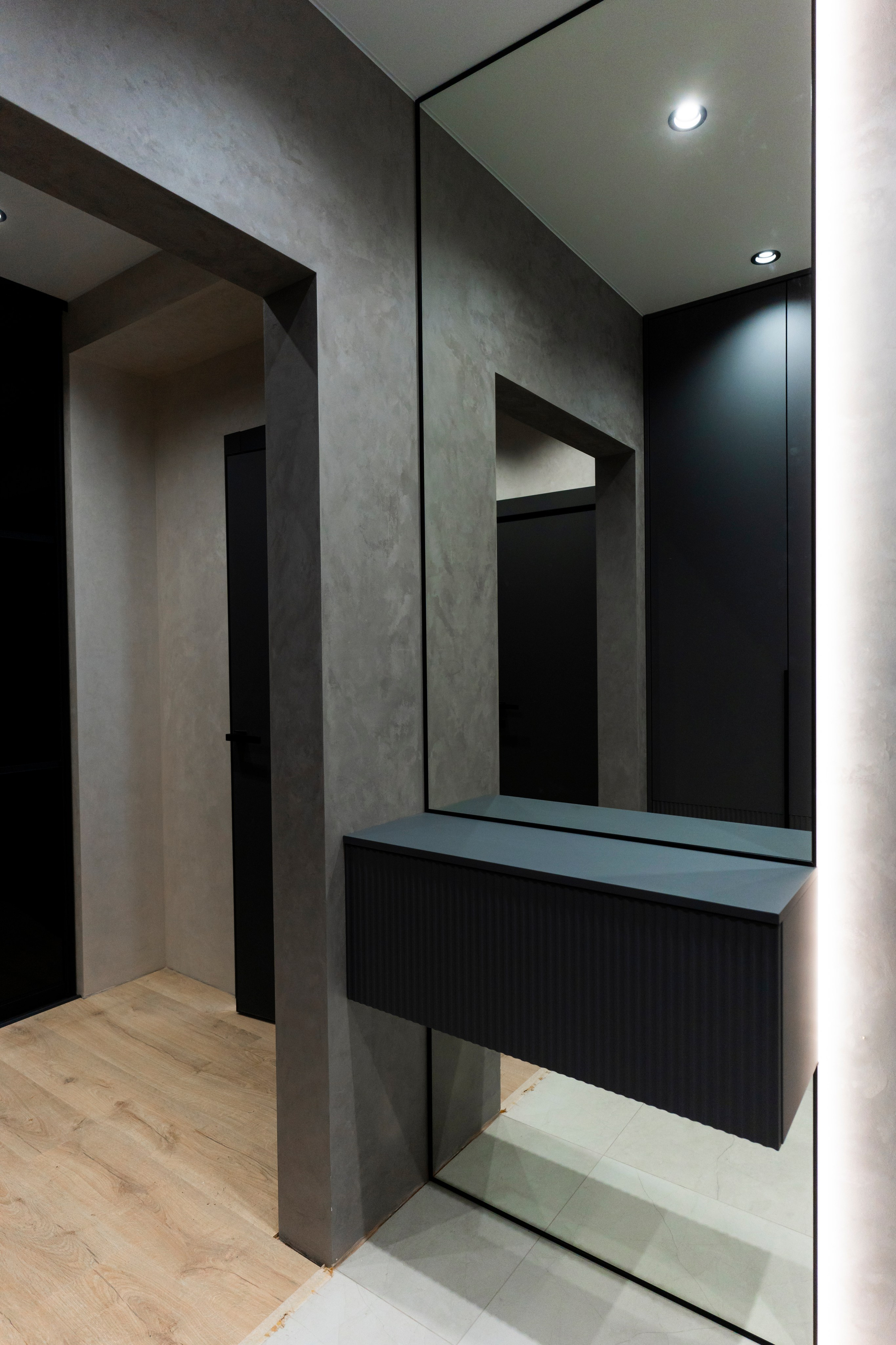 Недвижимость. Видеограф Иван Серов