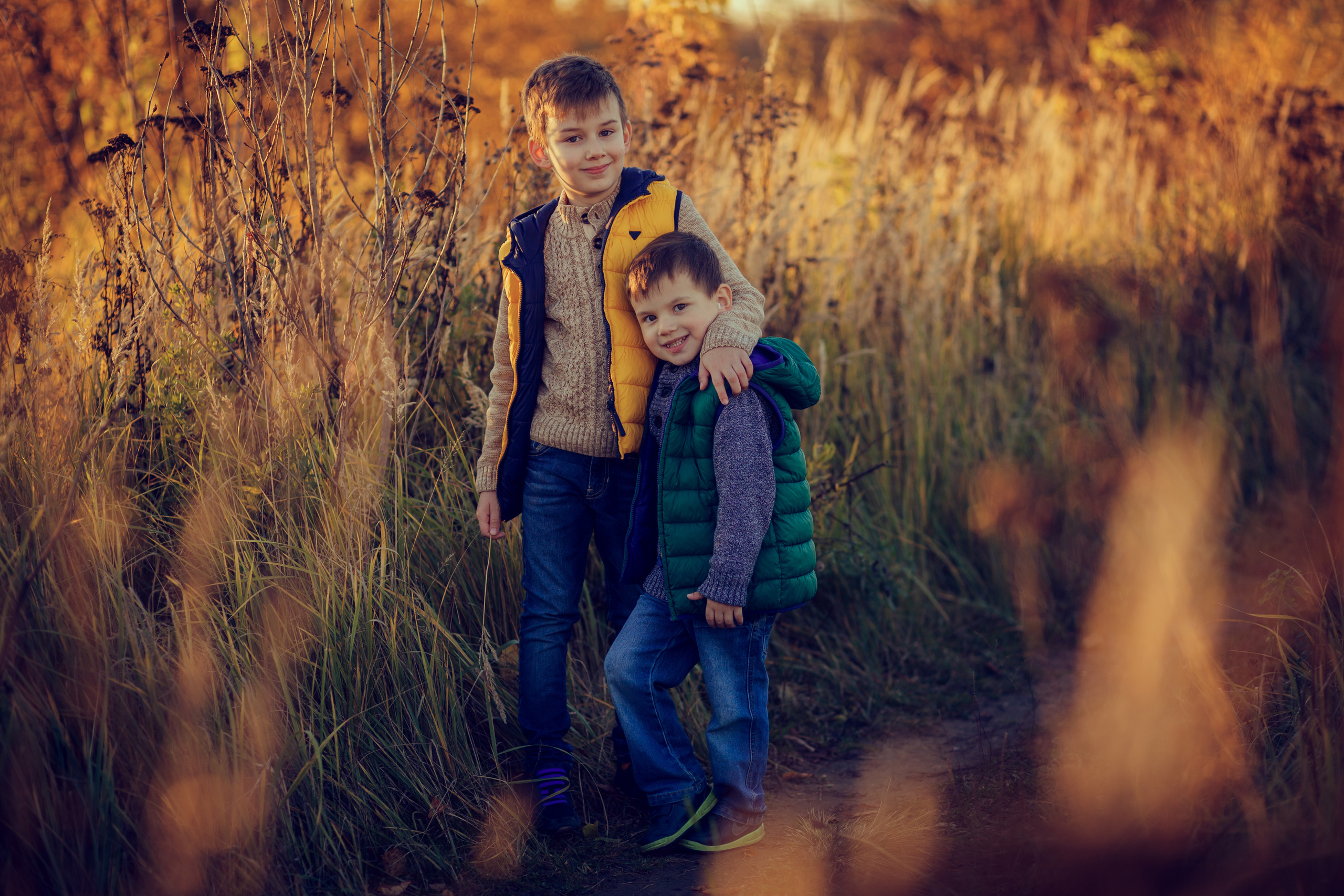 Дети. Римма Топчиян фотограф