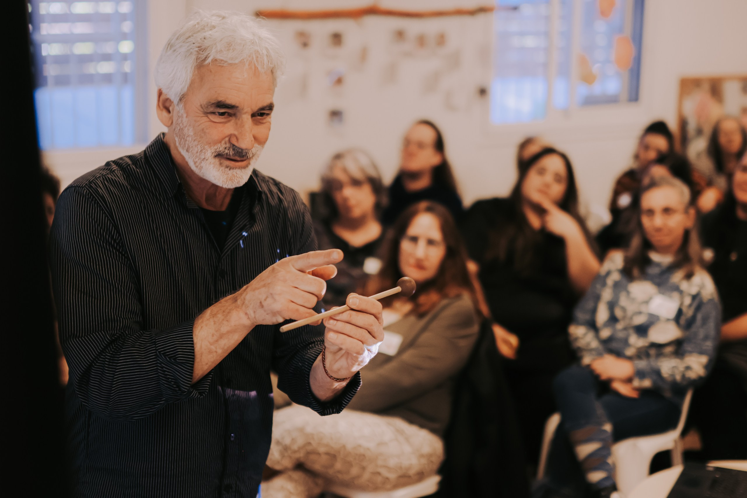 Professional Development Day x CityKids | December 2025. Photographer in Israel Alice Milchin