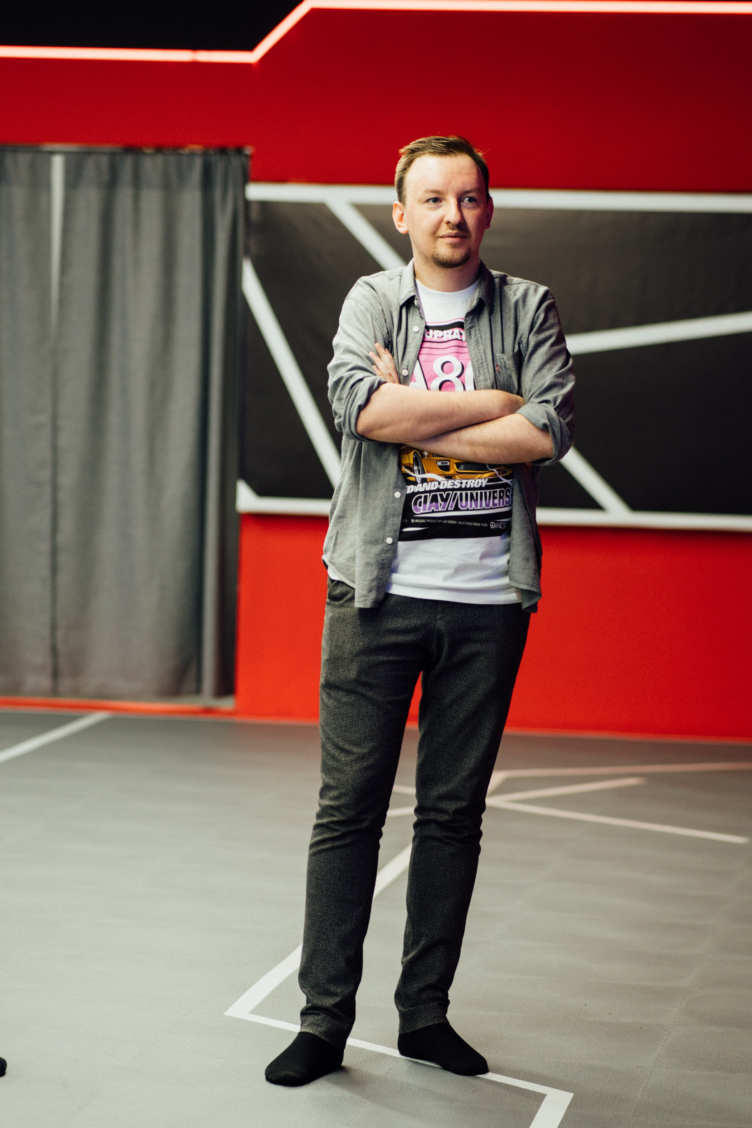 WARPOINT Открытие. Фотограф на любое событие в Кемерово