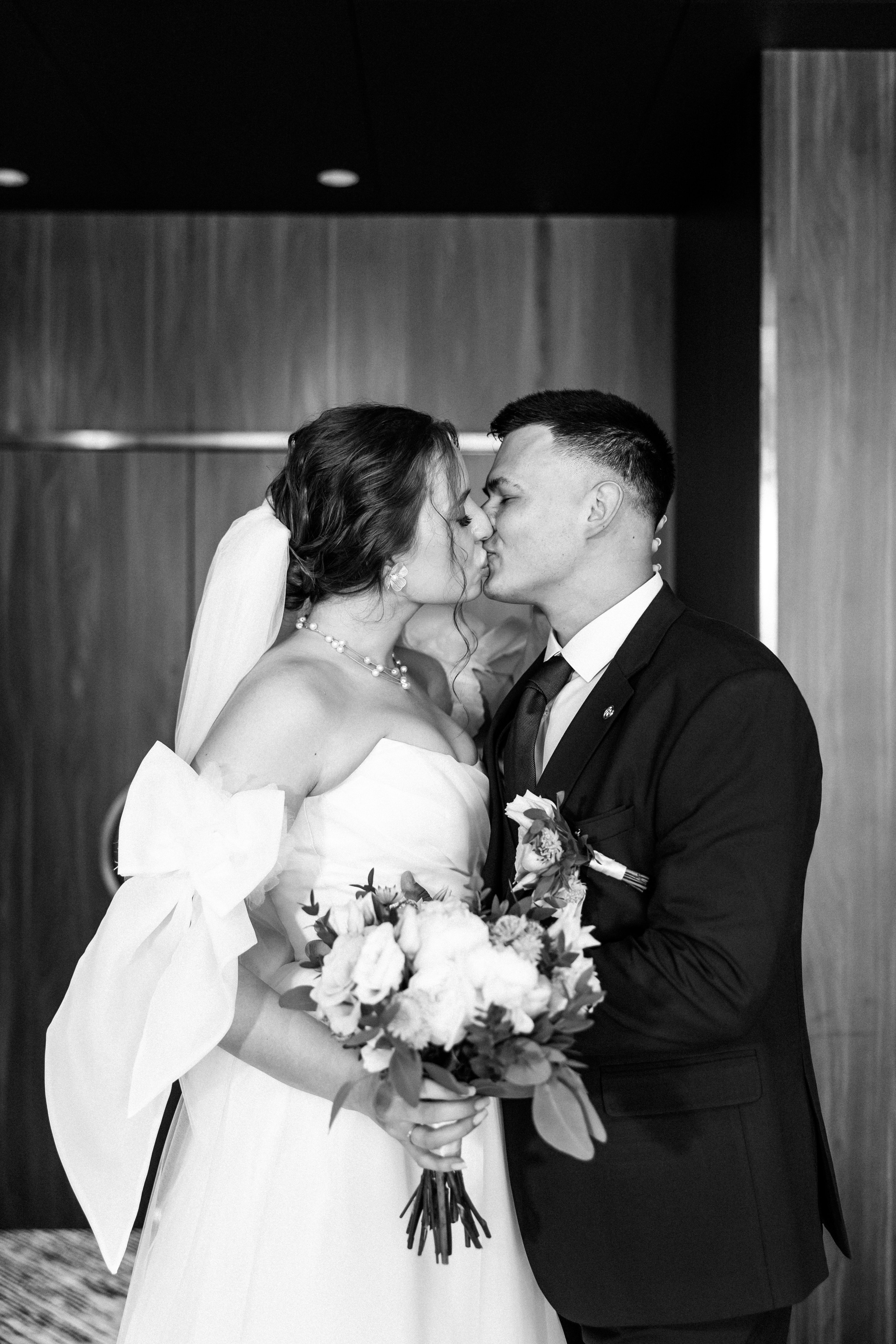 ДИАНА И ИВАН. Свадебный, семейный, детский и ньюборн фотограф в Екатеринбурге