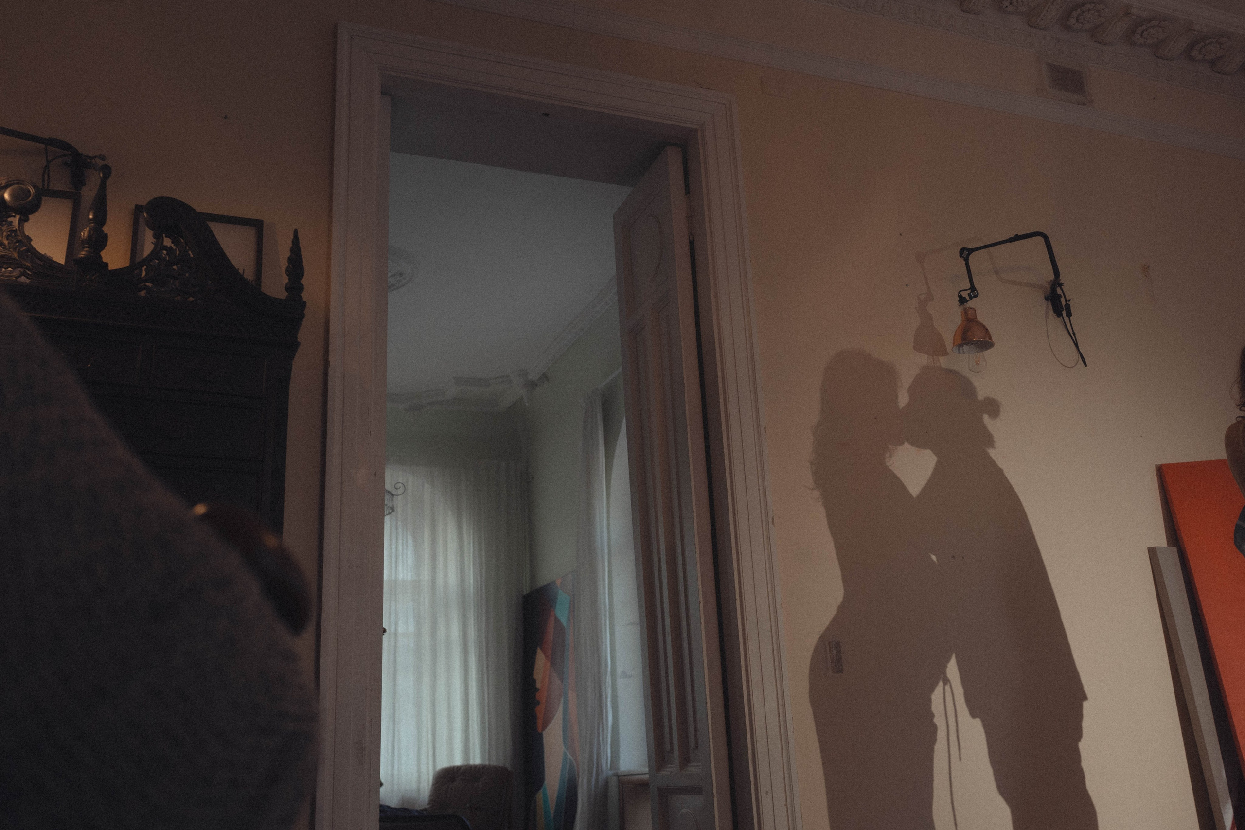 Три дня дождя. Семейный и свадебный фотограф