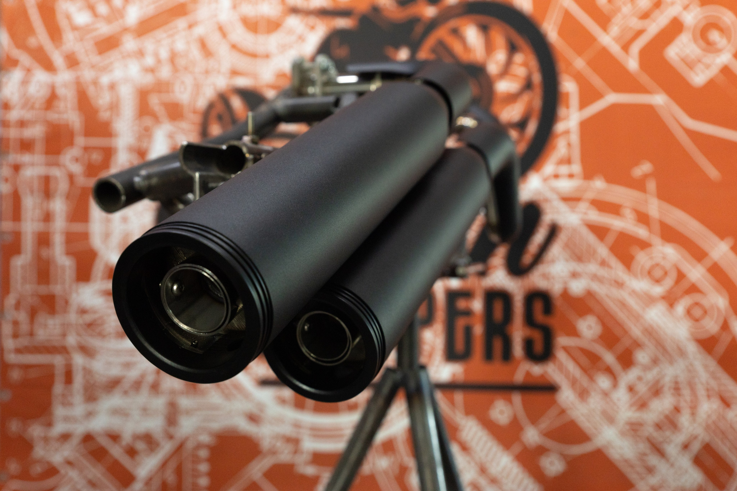 Выхлопная система 2/2 S2. ......