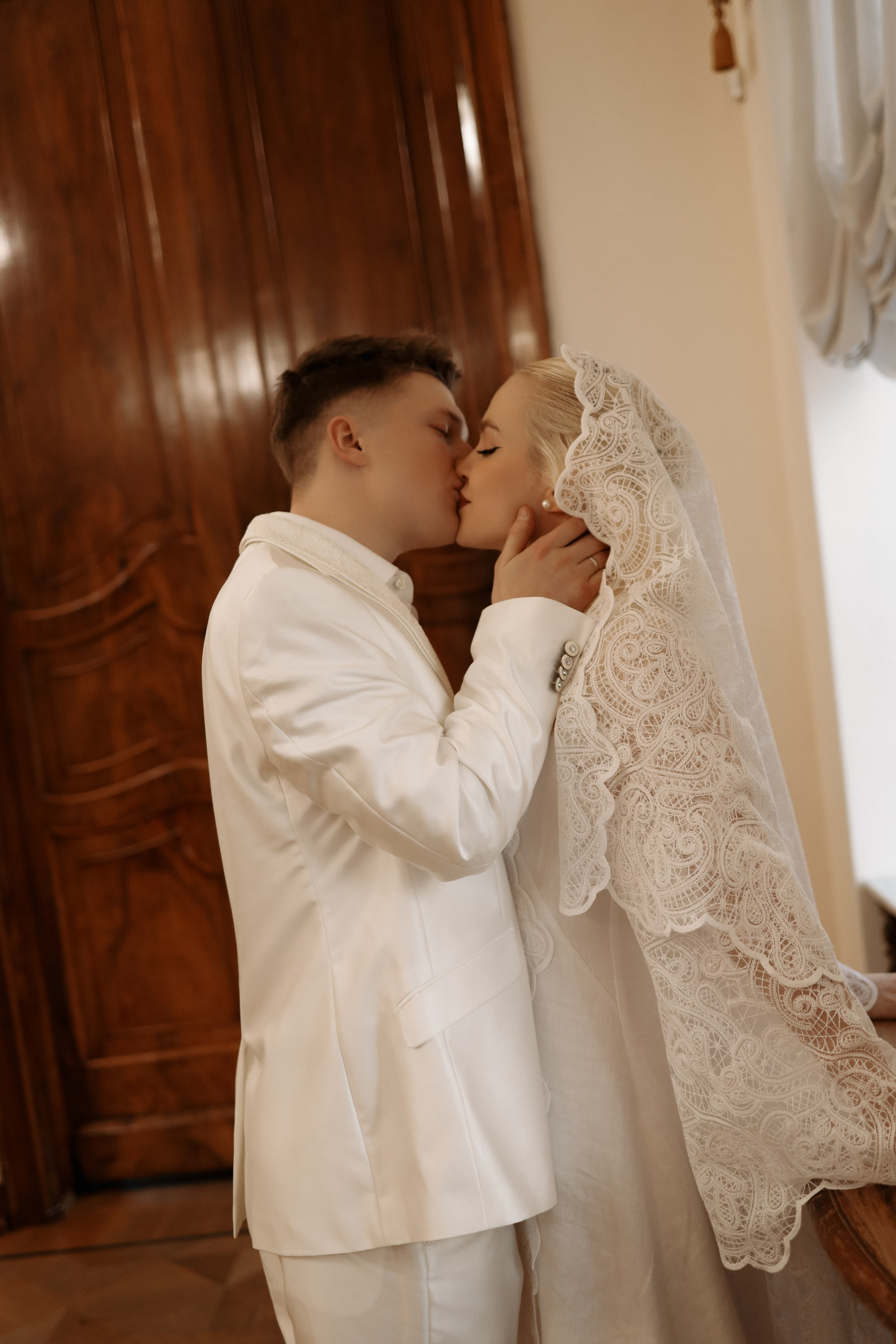 М&Л. Усадьба Зубовых. Диана Чечель. Свадебный и семейный фотограф в Москве