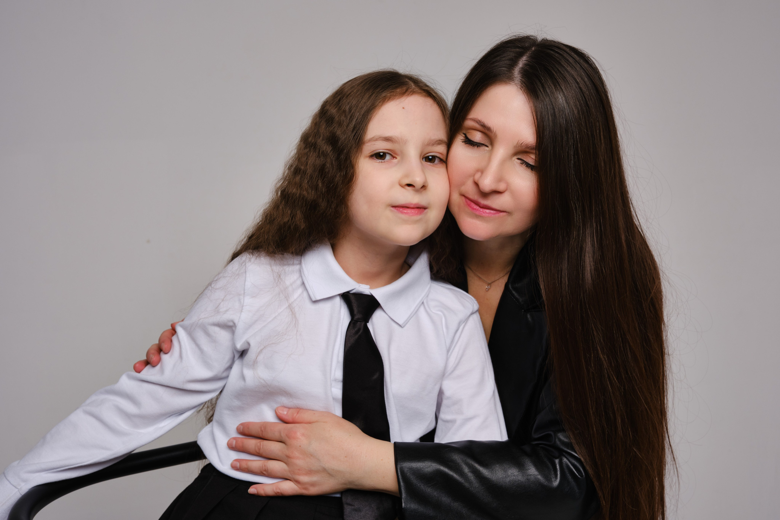 Семья. Фотограф в Самаре Татьяна Дубаносова