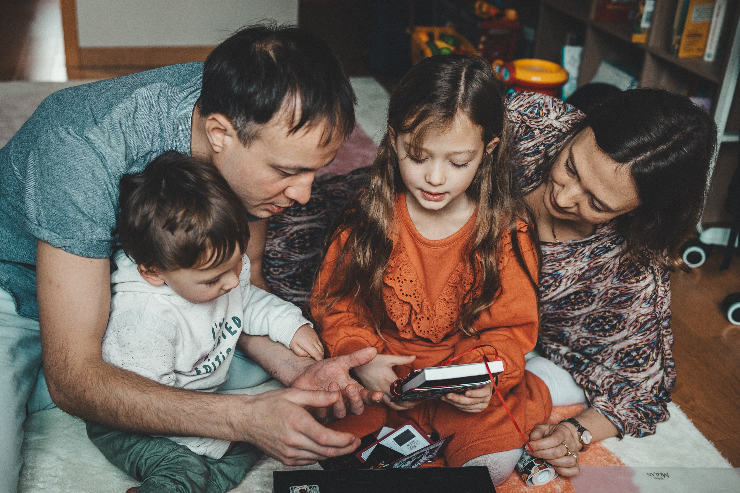 Home. Семейный фотограф в городе Шанхай, Китай Акулова Наталья