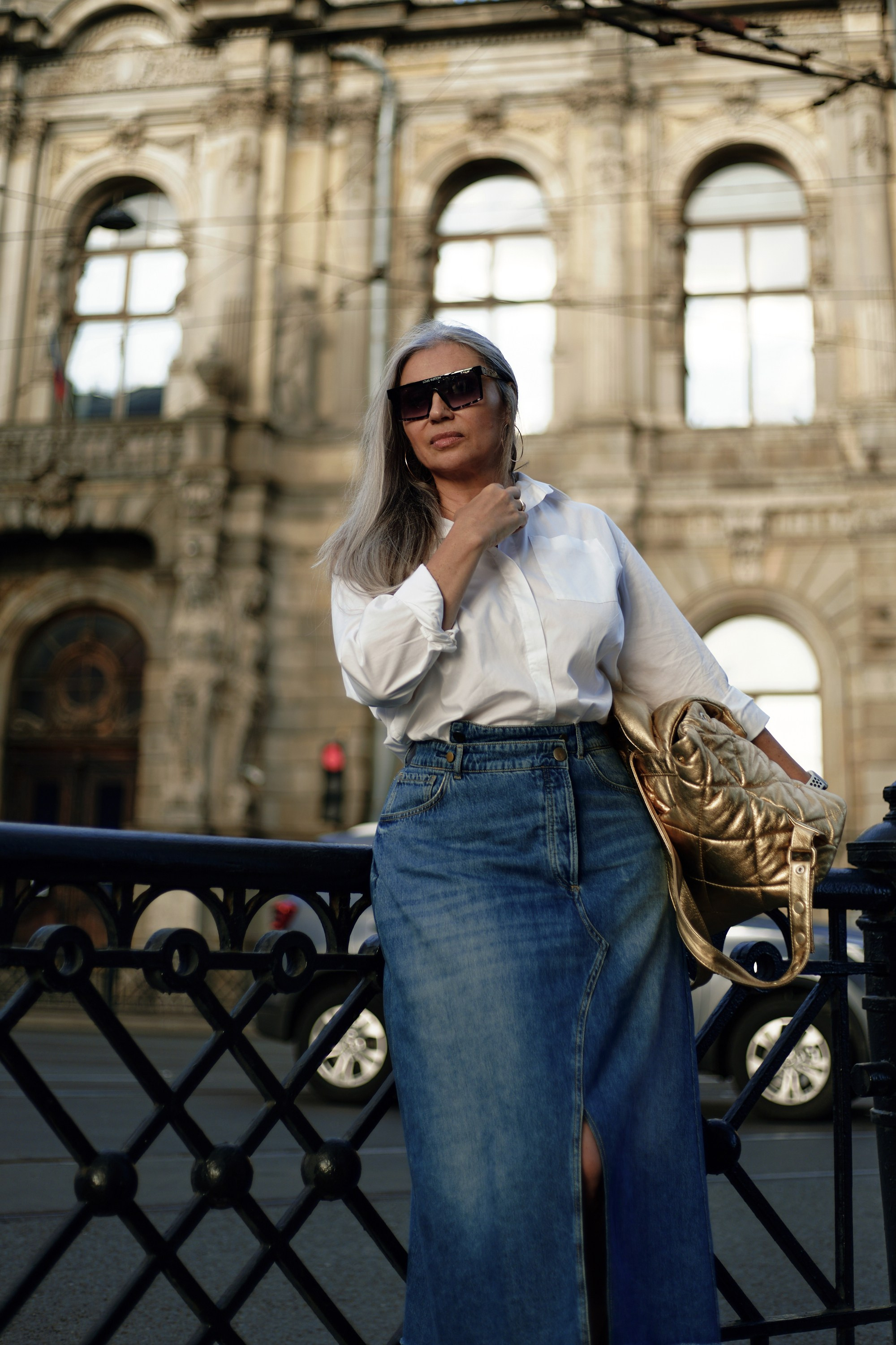 Светлана. Коммерческий фотограф Алена Федорова. Санкт-Петербург